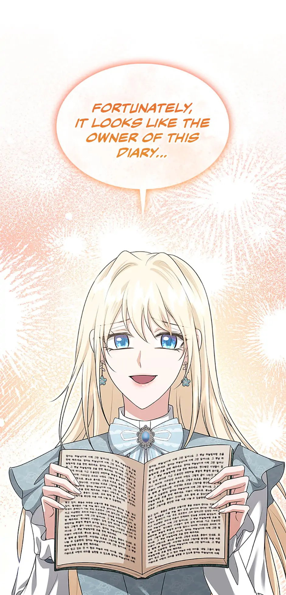 Marriage and Sword Chapter 126 - page 18