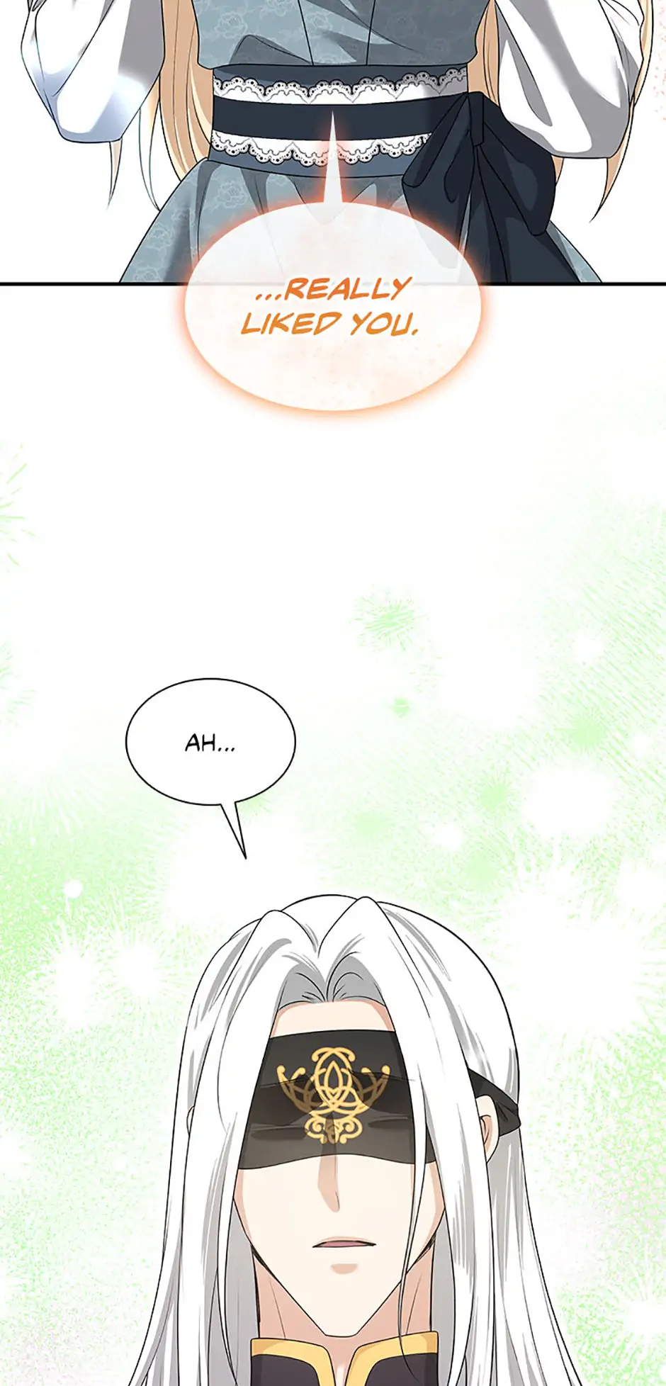 Marriage and Sword Chapter 126 - page 19