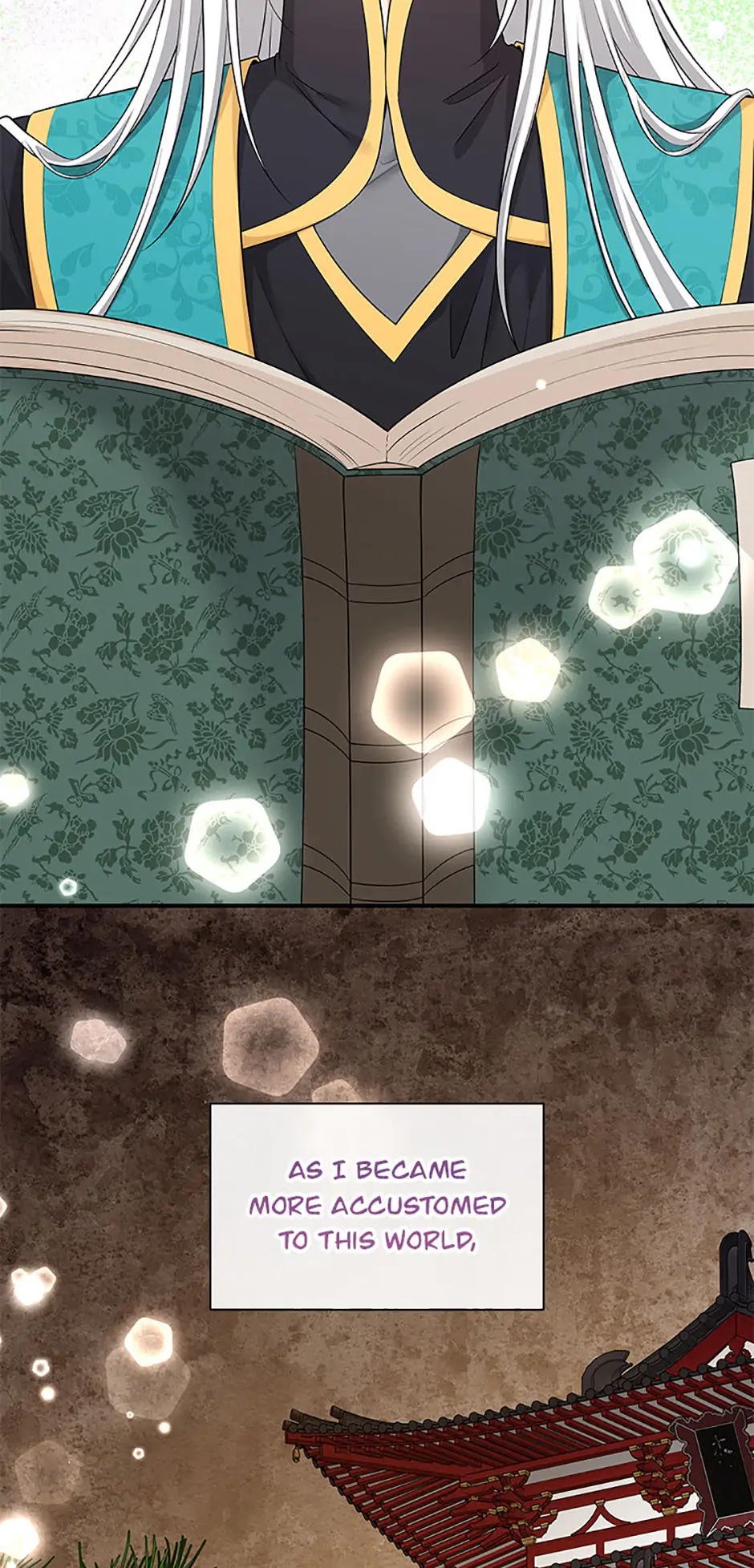 Marriage and Sword Chapter 126 - page 20