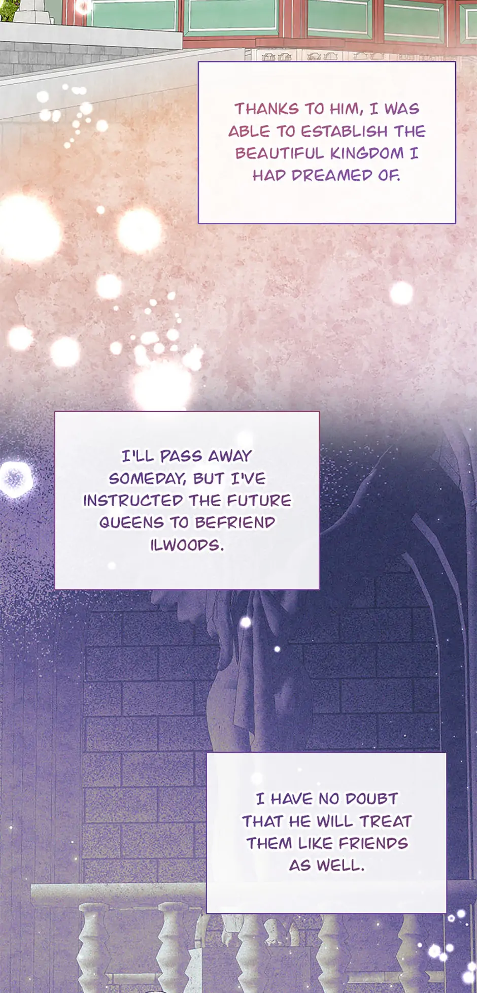 Marriage and Sword Chapter 126 - page 22