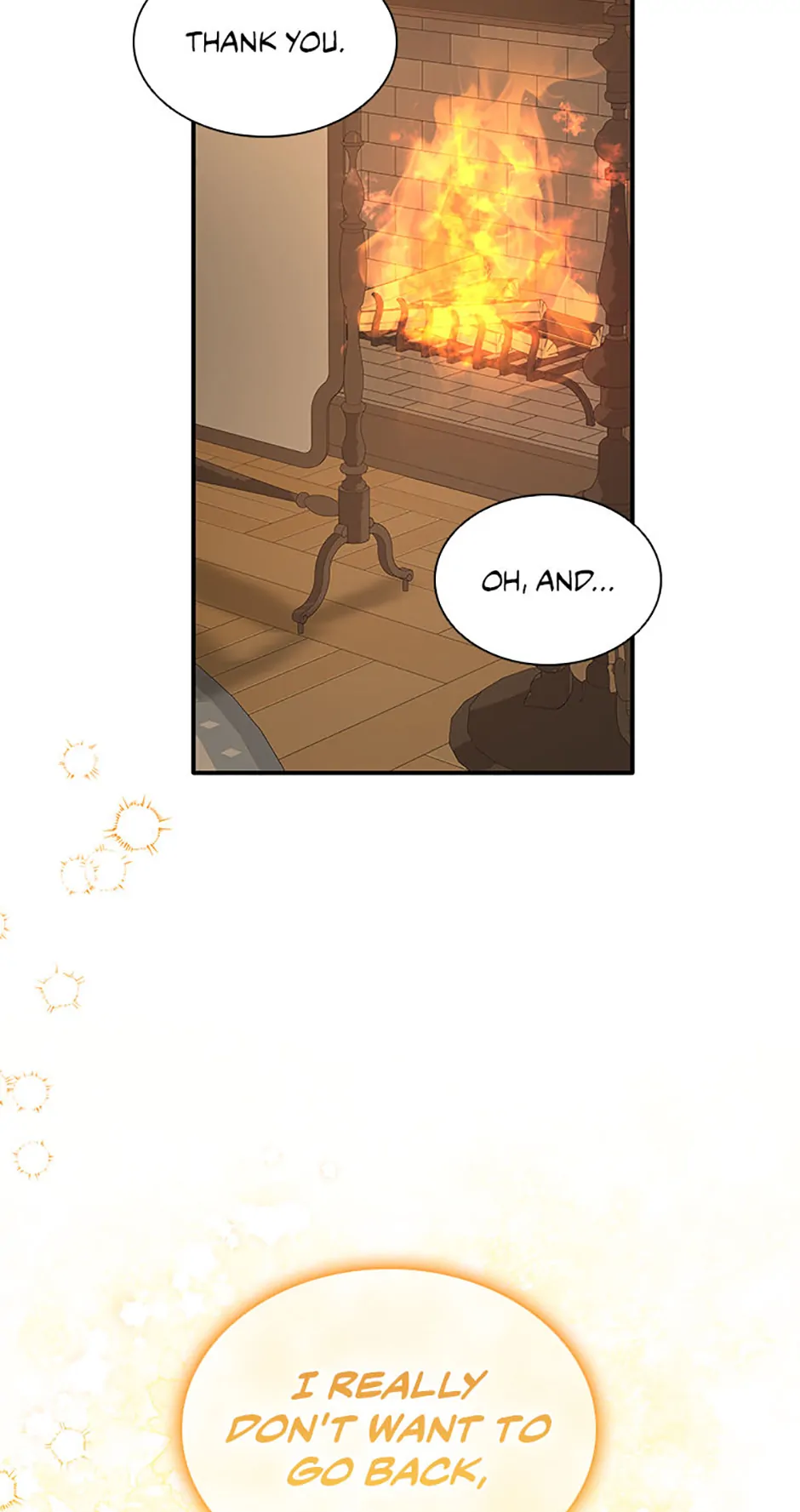 Marriage and Sword Chapter 126 - page 27