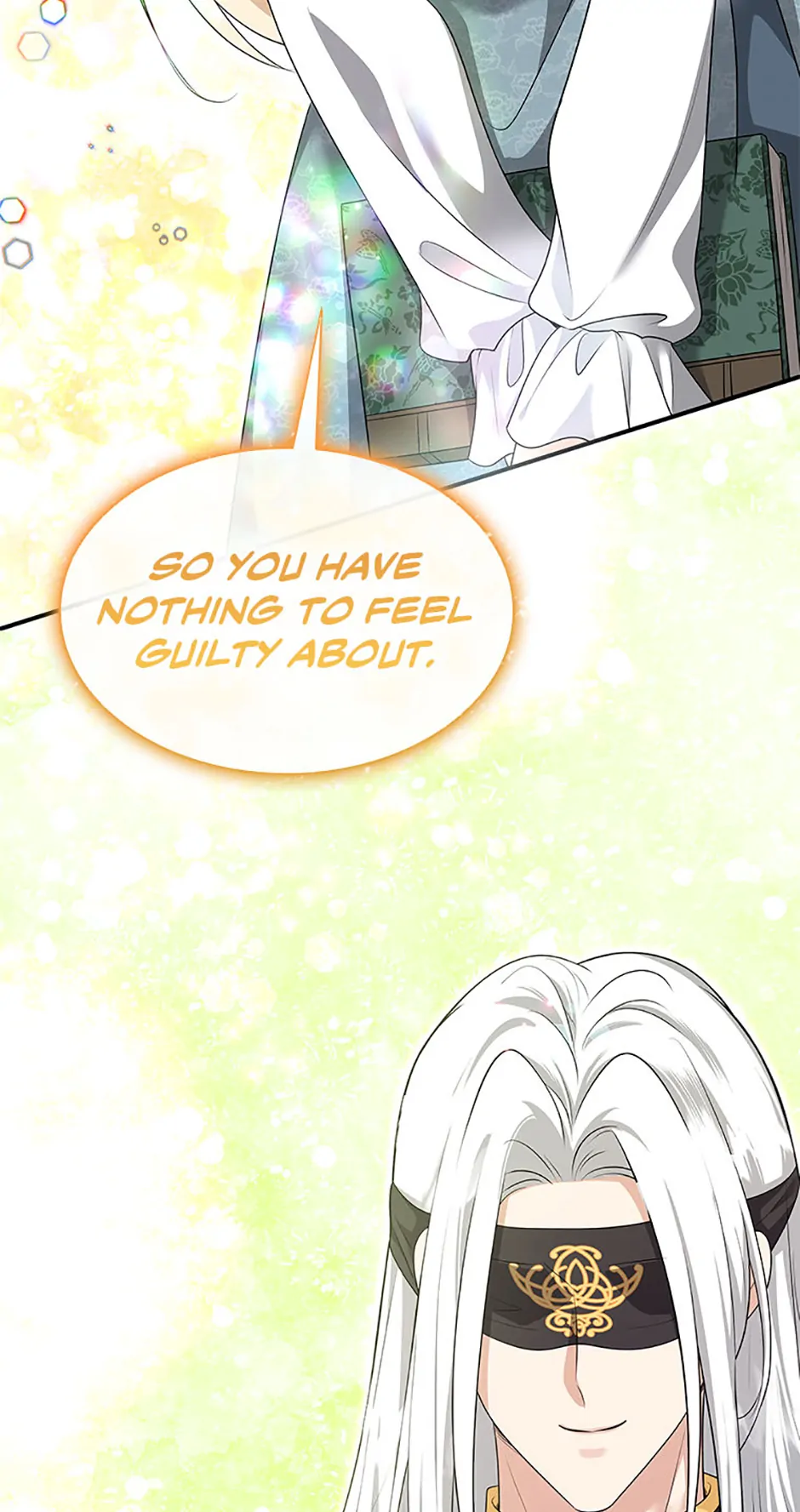 Marriage and Sword Chapter 126 - page 29