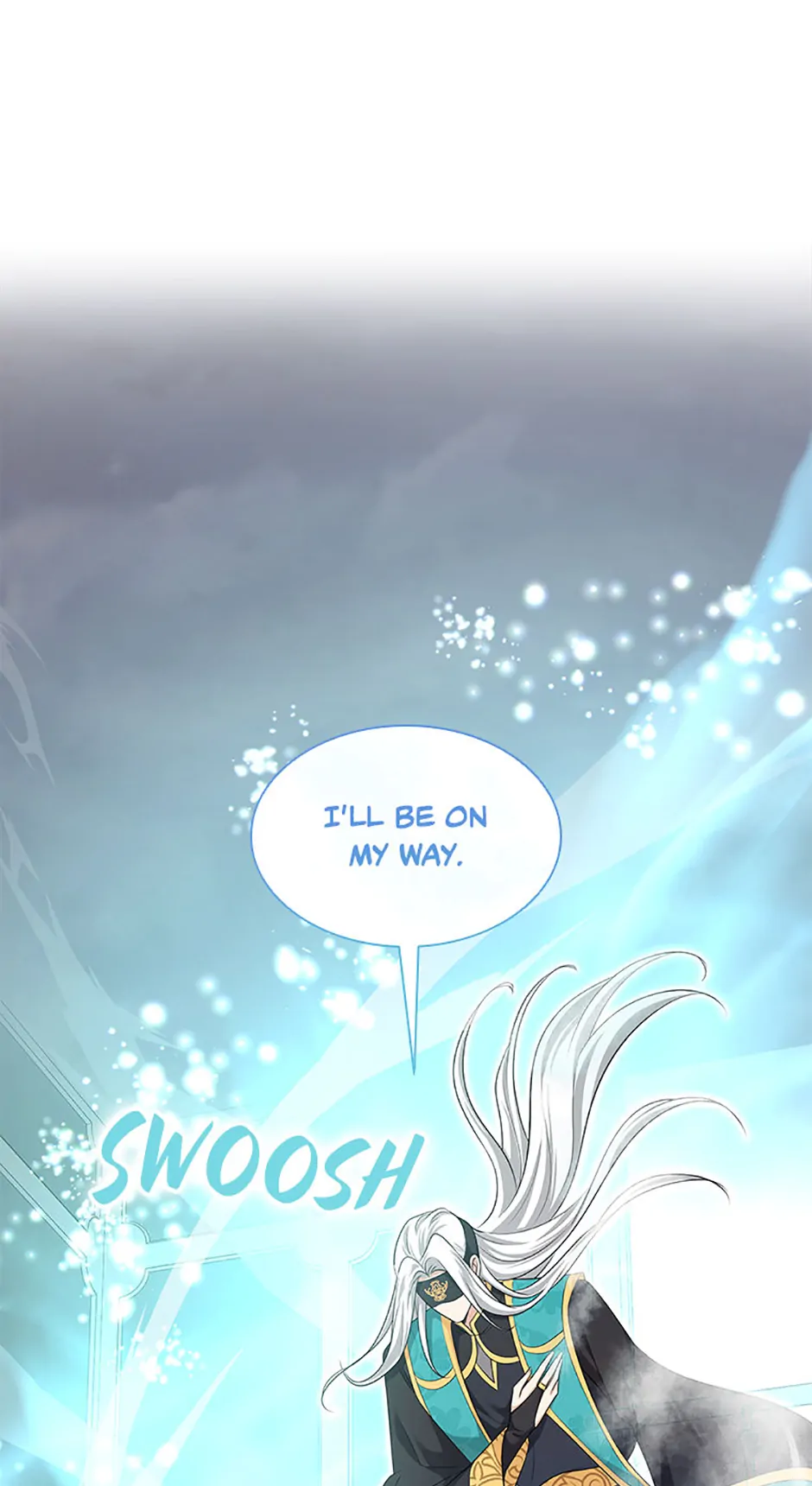 Marriage and Sword Chapter 126 - page 31