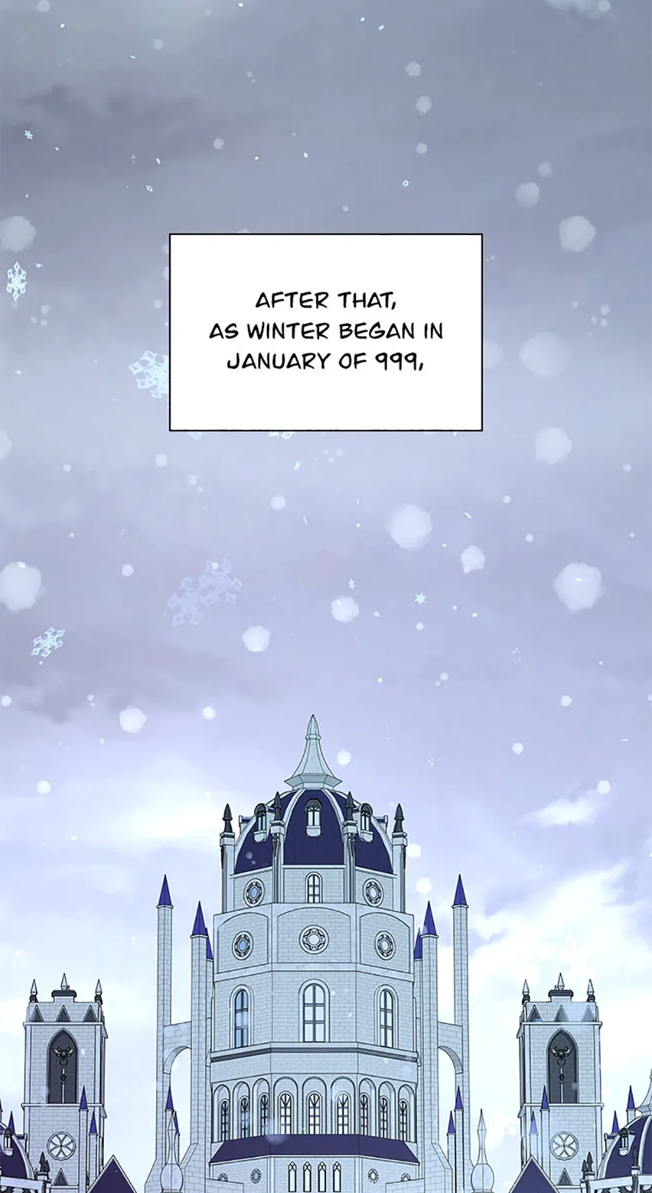 Marriage and Sword Chapter 126 - page 34