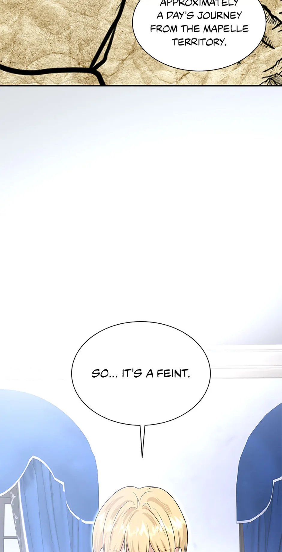 Marriage and Sword Chapter 126 - page 43