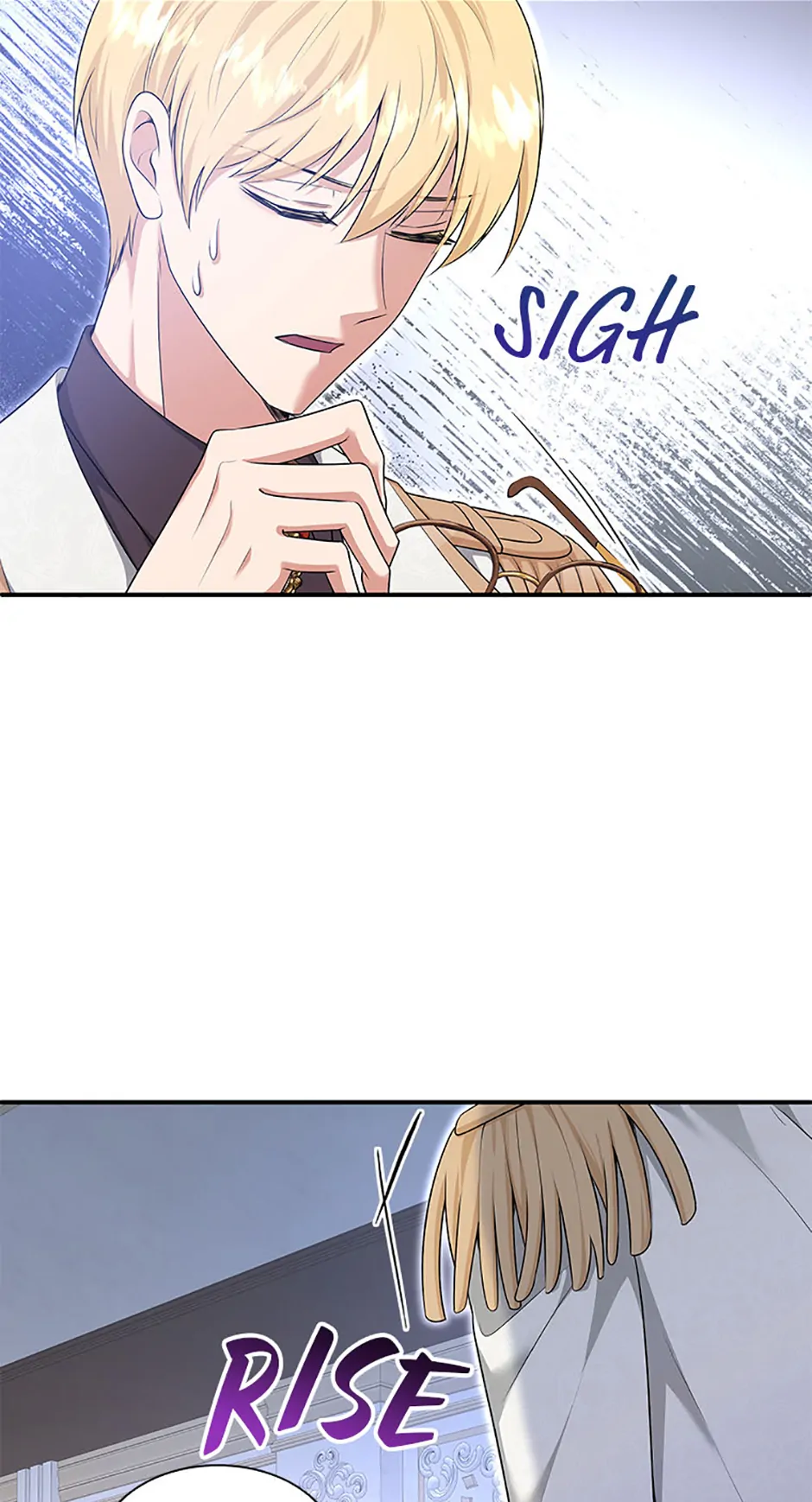 Marriage and Sword Chapter 126 - page 48