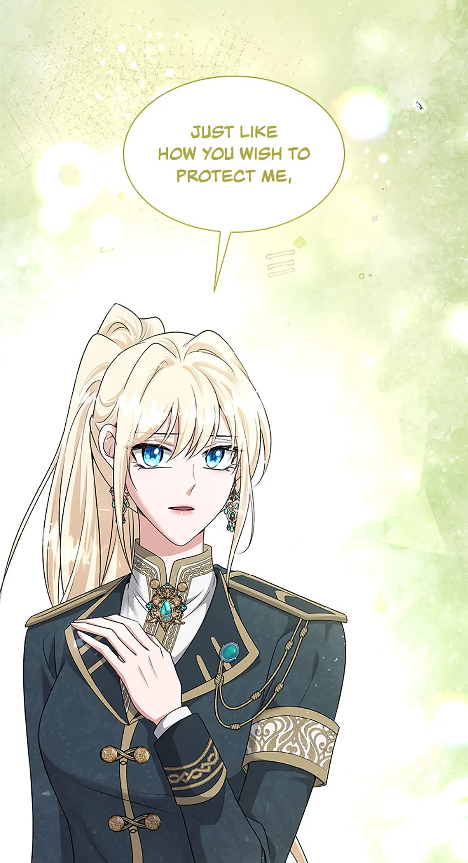 Marriage and Sword Chapter 126 - page 55