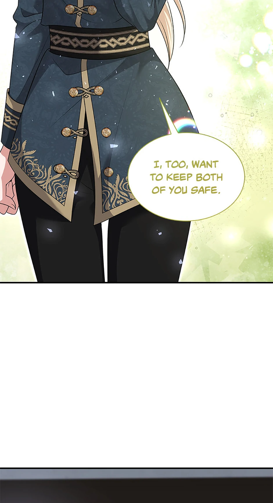 Marriage and Sword Chapter 126 - page 56