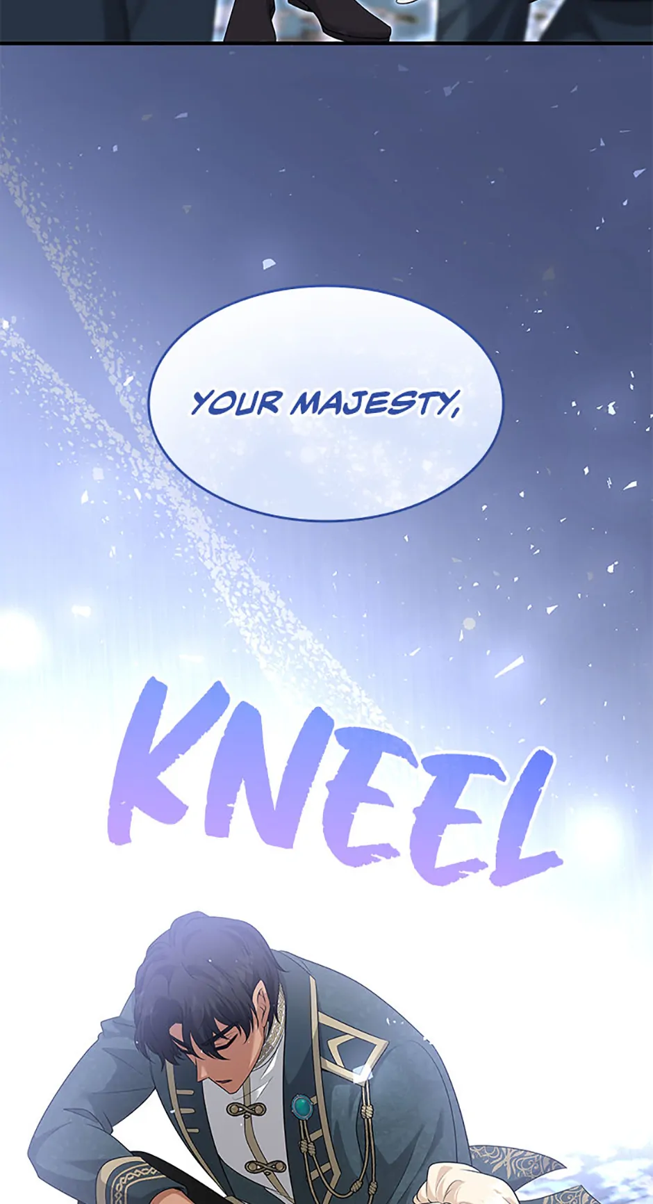 Marriage and Sword Chapter 126 - page 58