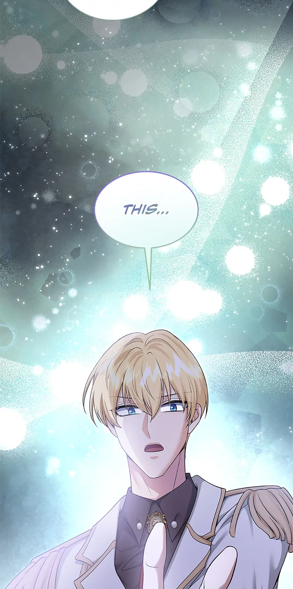 Marriage and Sword Chapter 126 - page 63