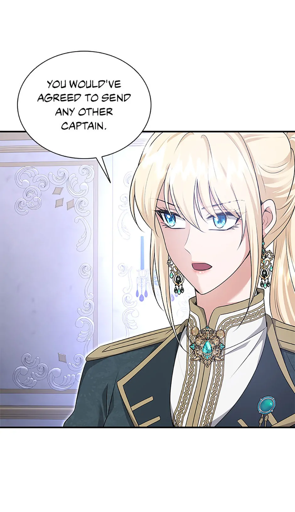 Marriage and Sword Chapter 126 - page 72