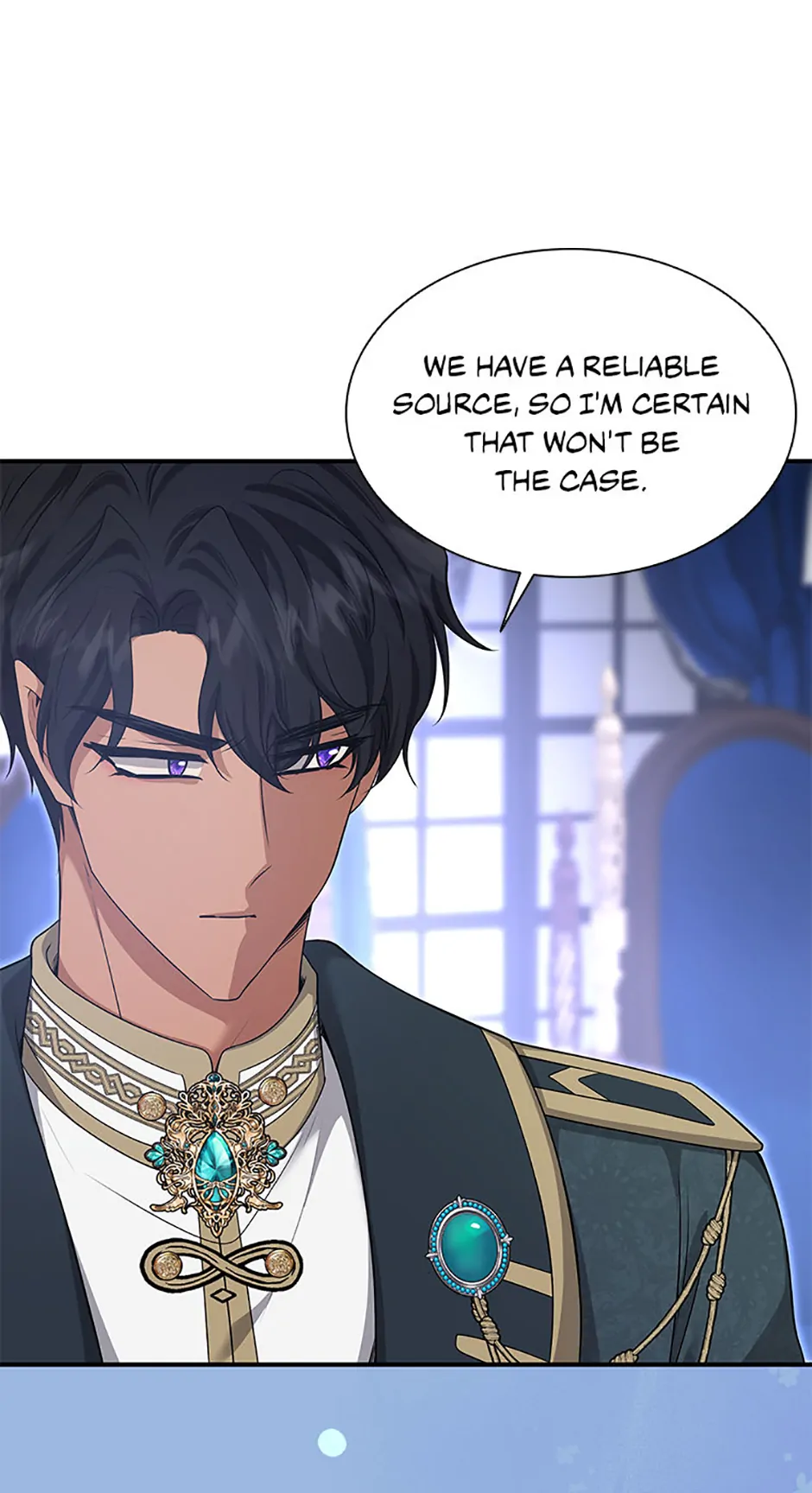 Marriage and Sword Chapter 126 - page 76