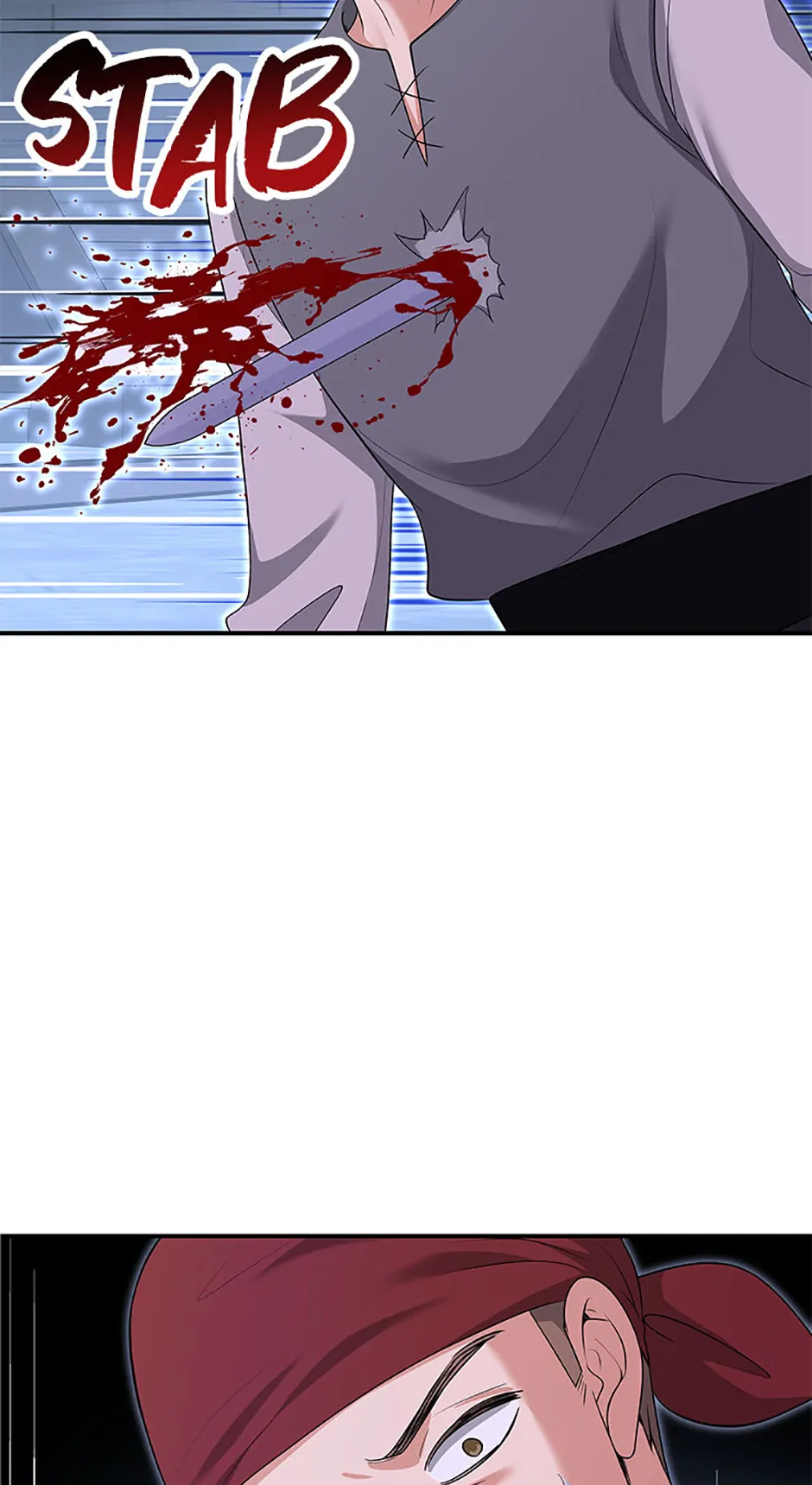 Marriage and Sword Chapter 126 - page 85