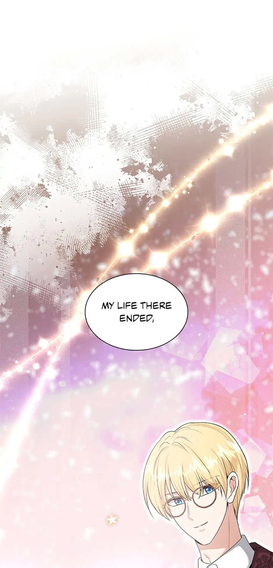 Marriage and Sword Chapter 126 - page 9