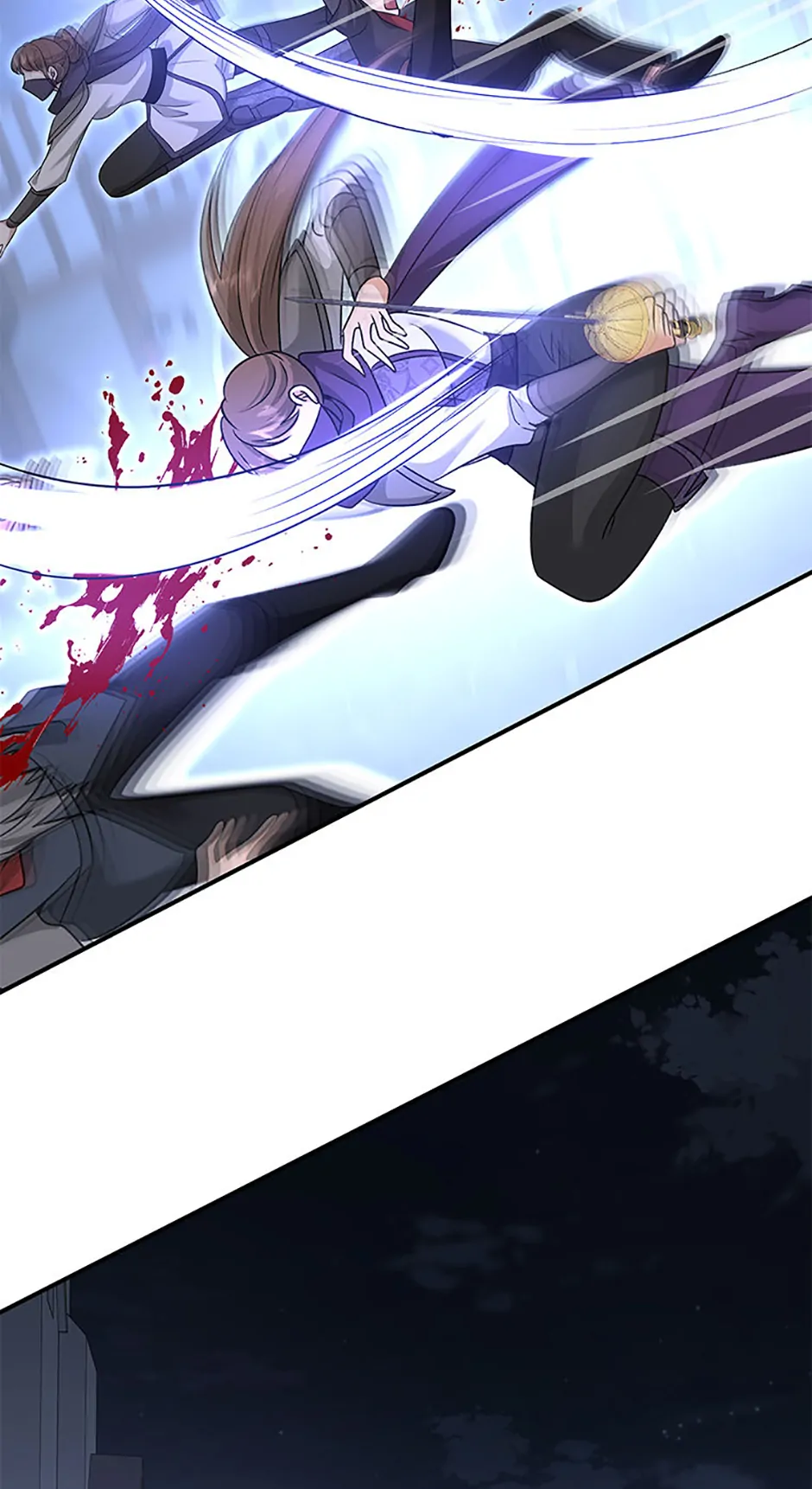 Marriage and Sword Chapter 126 - page 93