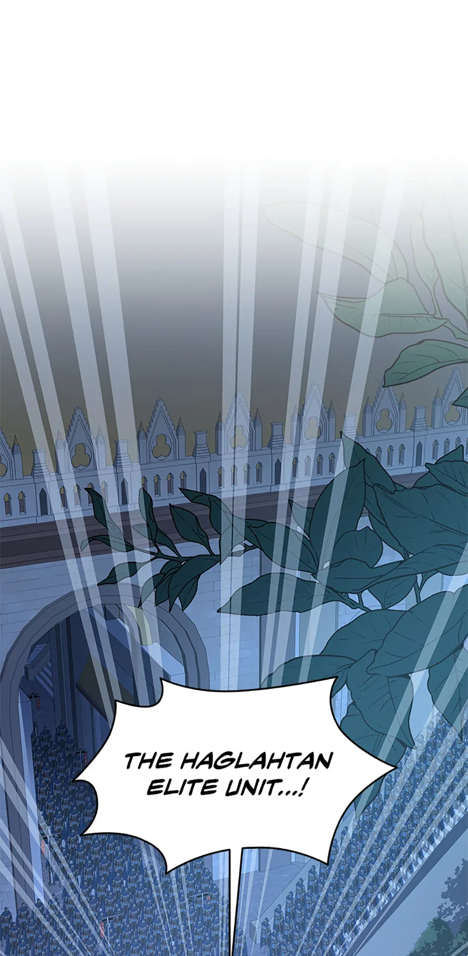 Marriage and Sword Chapter 126 - page 95