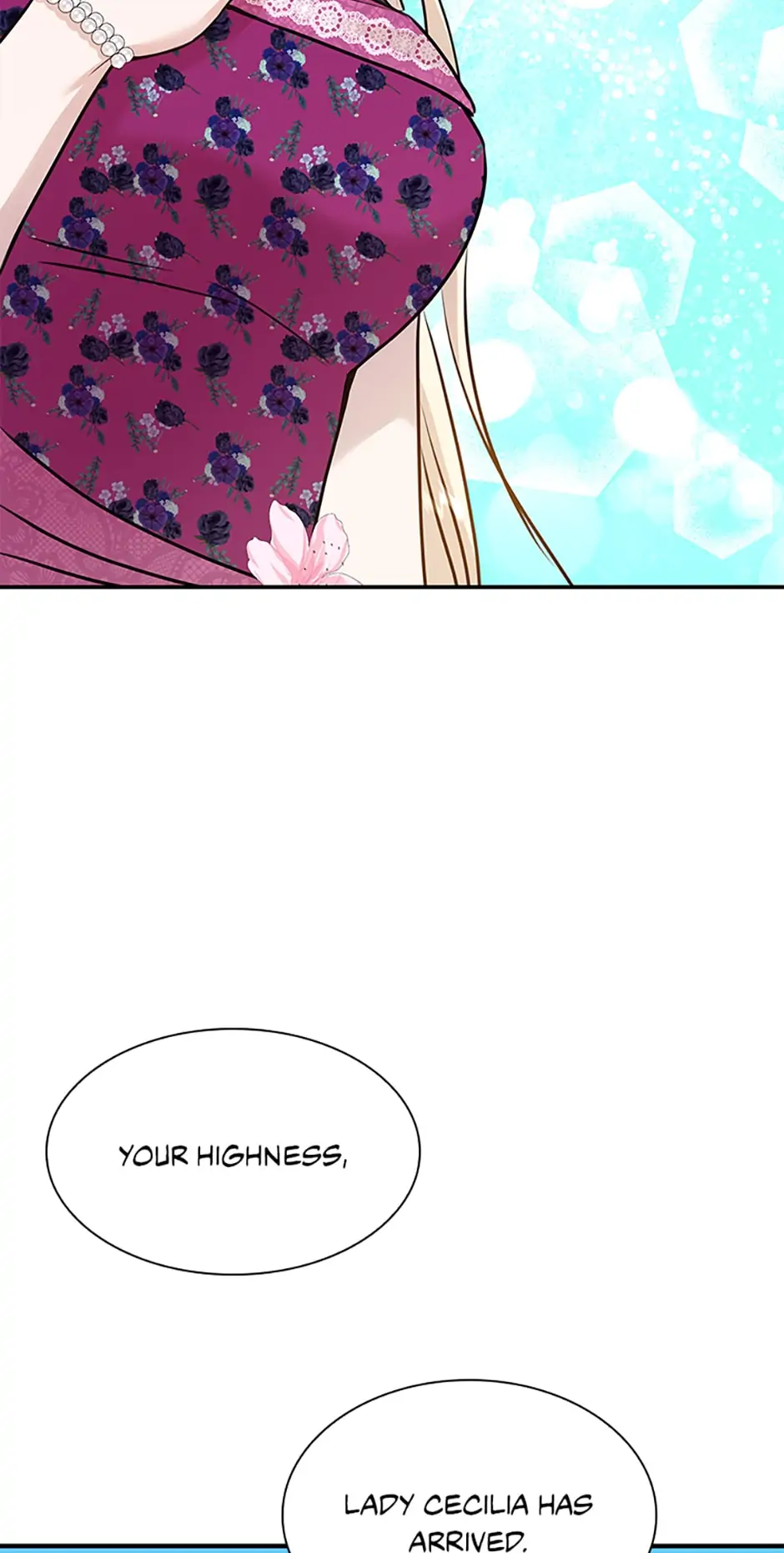 Marriage and Sword Chapter 47 - page 33