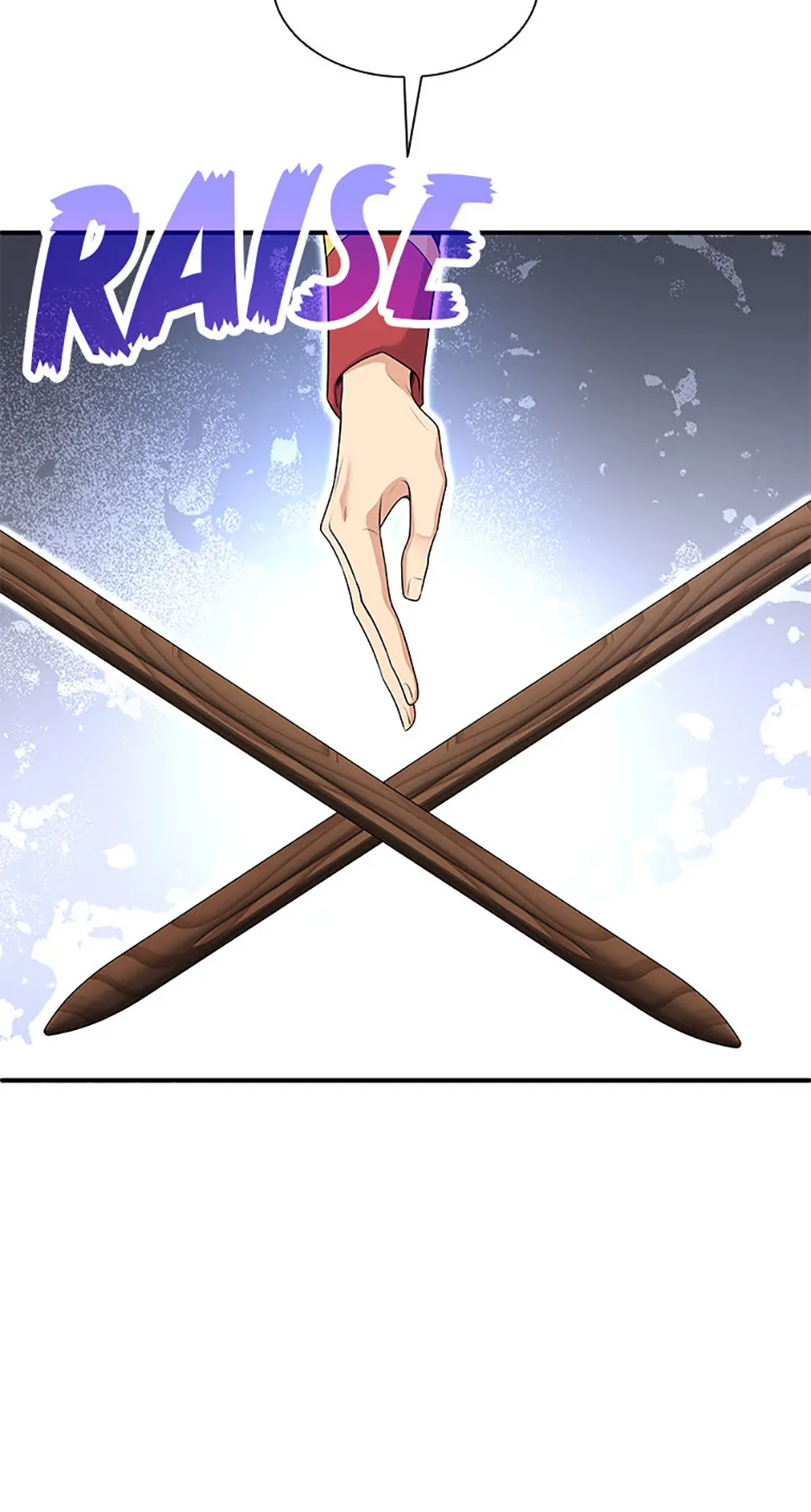 Marriage and Sword Chapter 125 - page 11