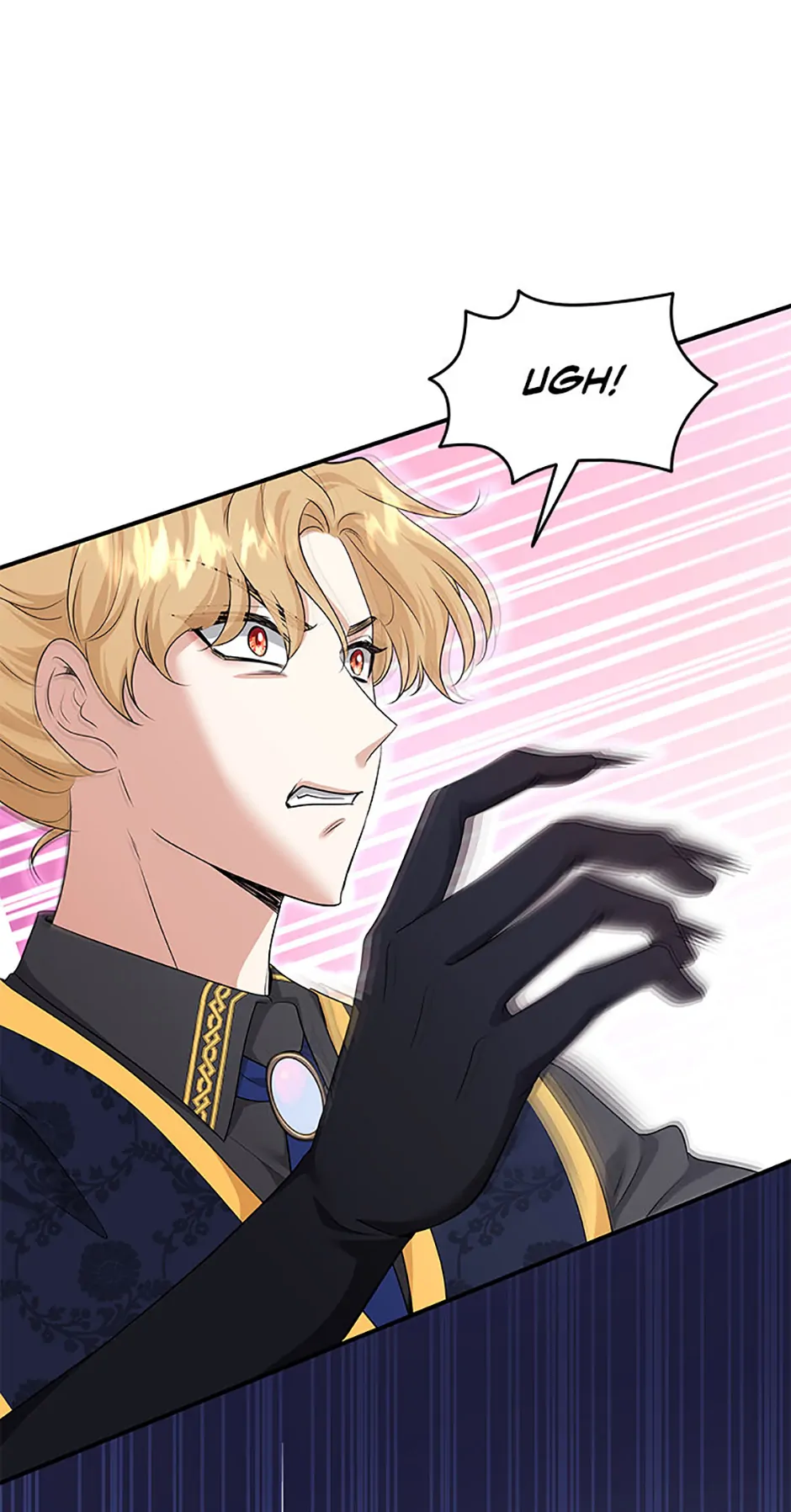 Marriage and Sword Chapter 125 - page 25
