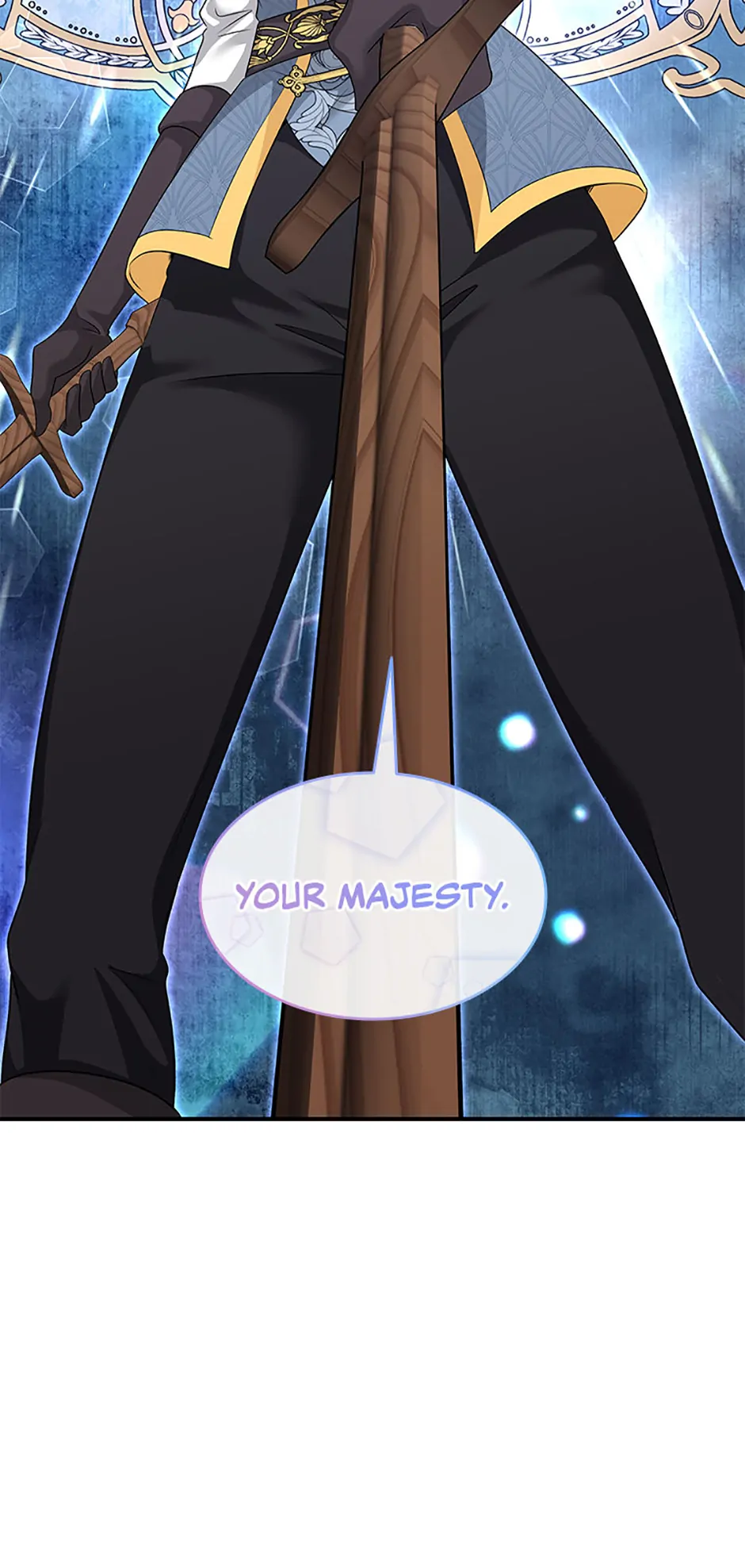 Marriage and Sword Chapter 125 - page 33