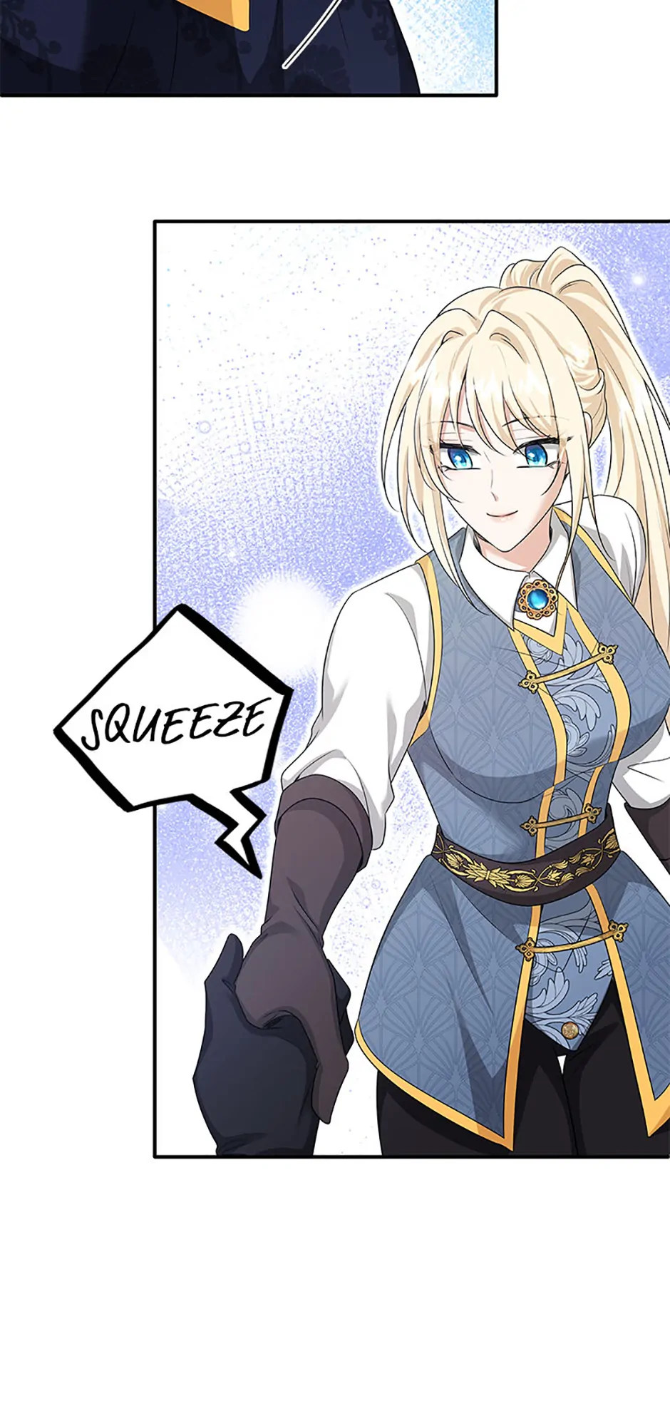 Marriage and Sword Chapter 125 - page 38