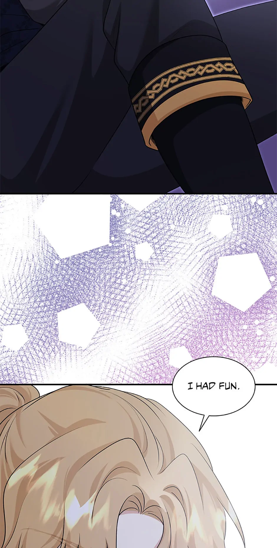 Marriage and Sword Chapter 125 - page 41