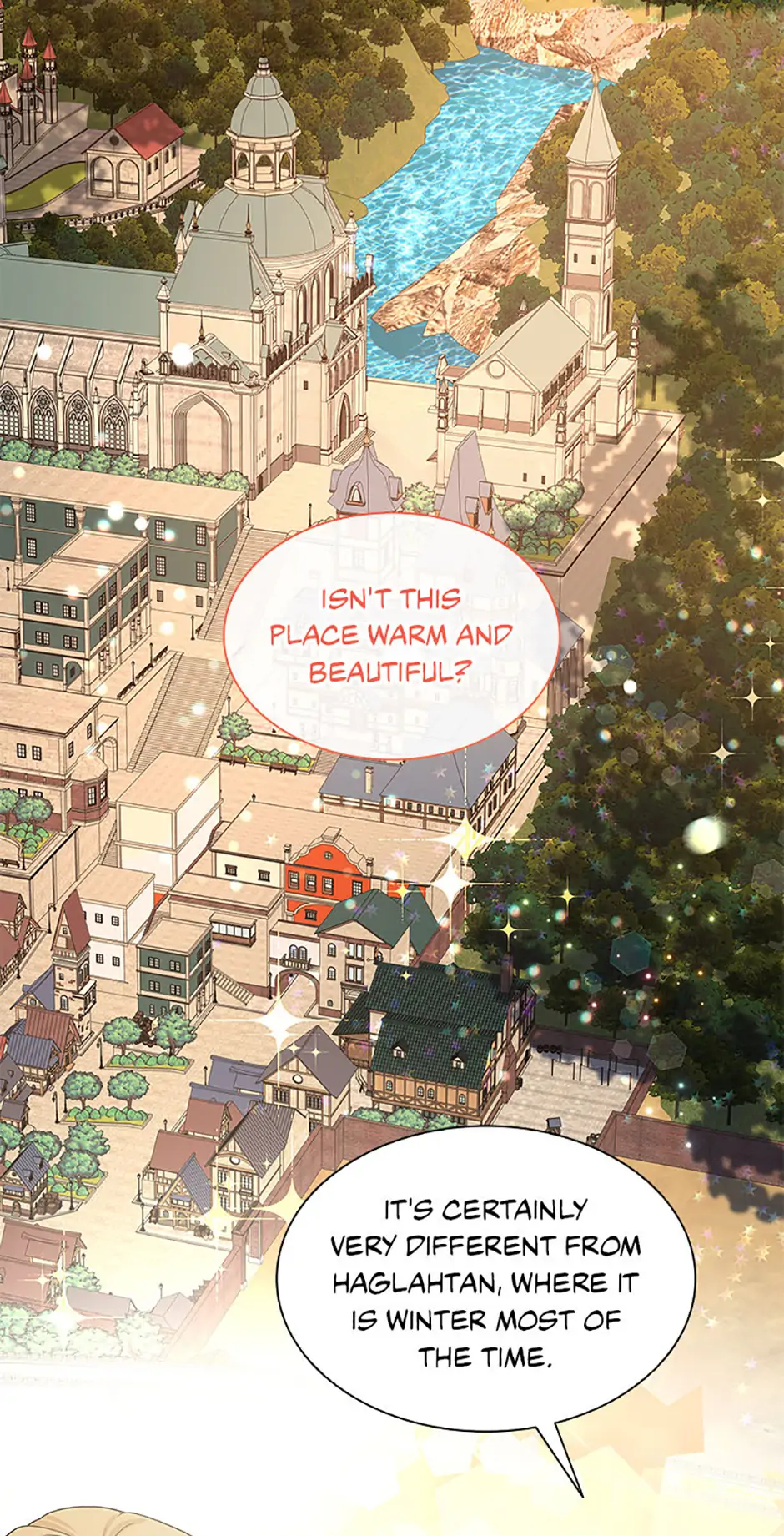 Marriage and Sword Chapter 125 - page 48