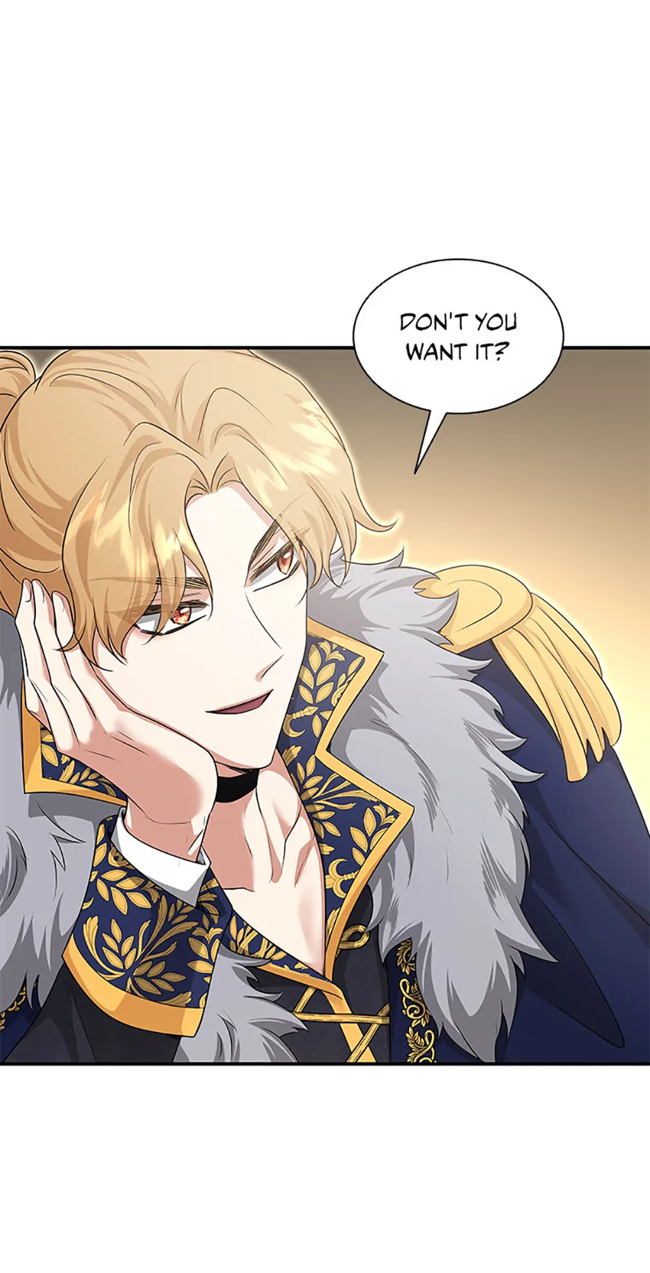 Marriage and Sword Chapter 125 - page 50