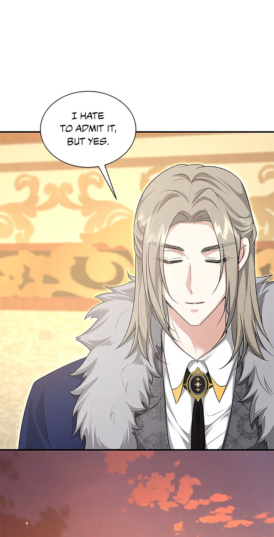 Marriage and Sword Chapter 125 - page 51