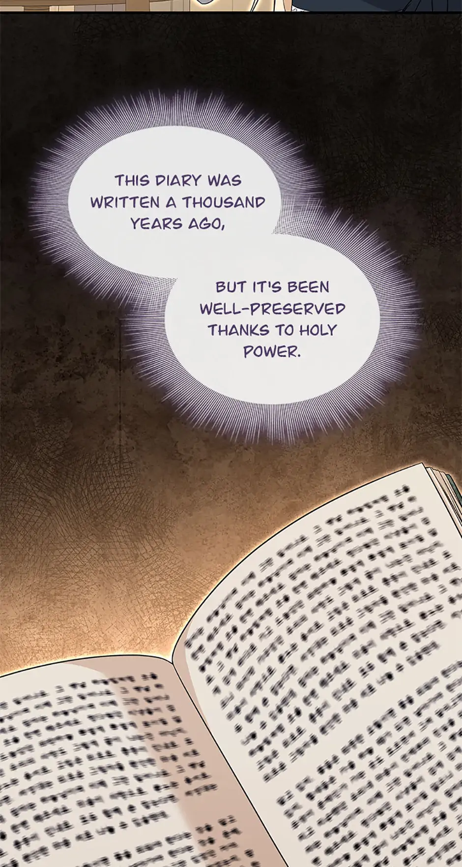 Marriage and Sword Chapter 125 - page 59