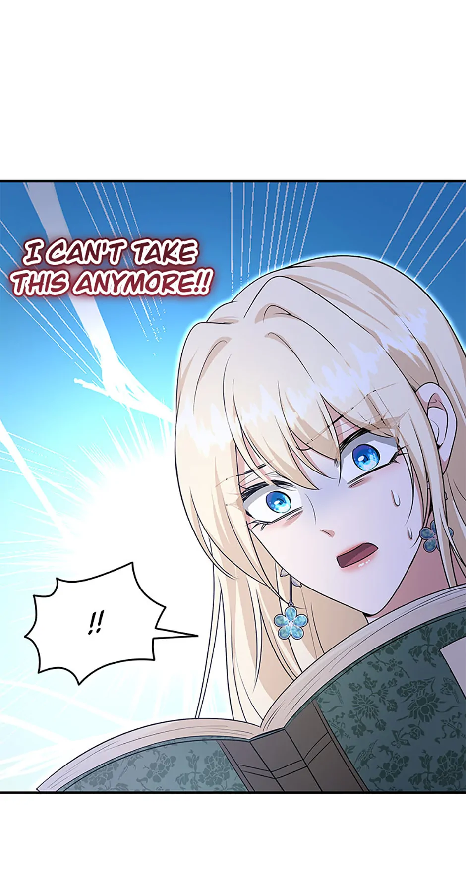Marriage and Sword Chapter 125 - page 61