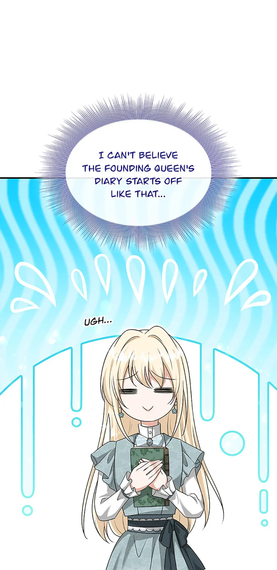 Marriage and Sword Chapter 125 - page 67