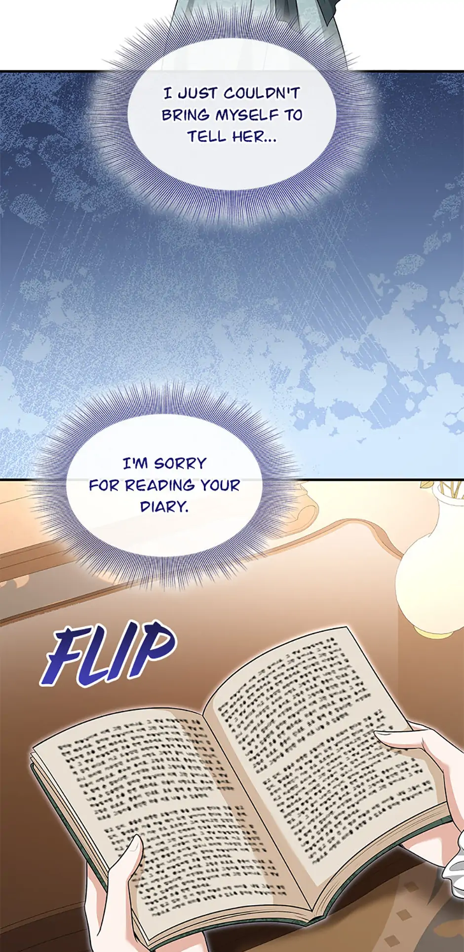 Marriage and Sword Chapter 125 - page 68