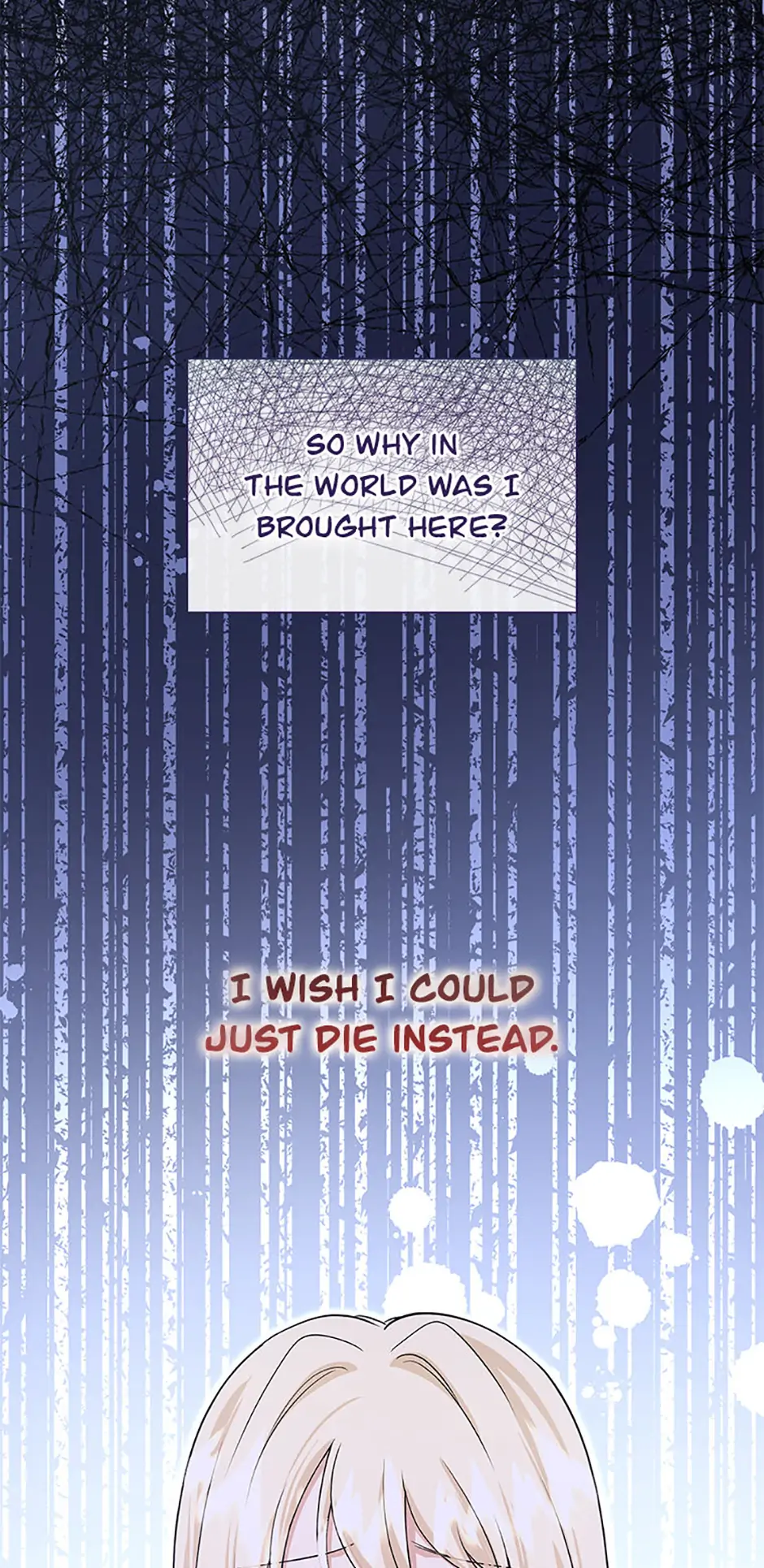 Marriage and Sword Chapter 125 - page 72