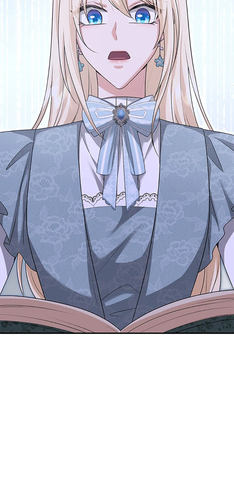 Marriage and Sword Chapter 125 - page 73