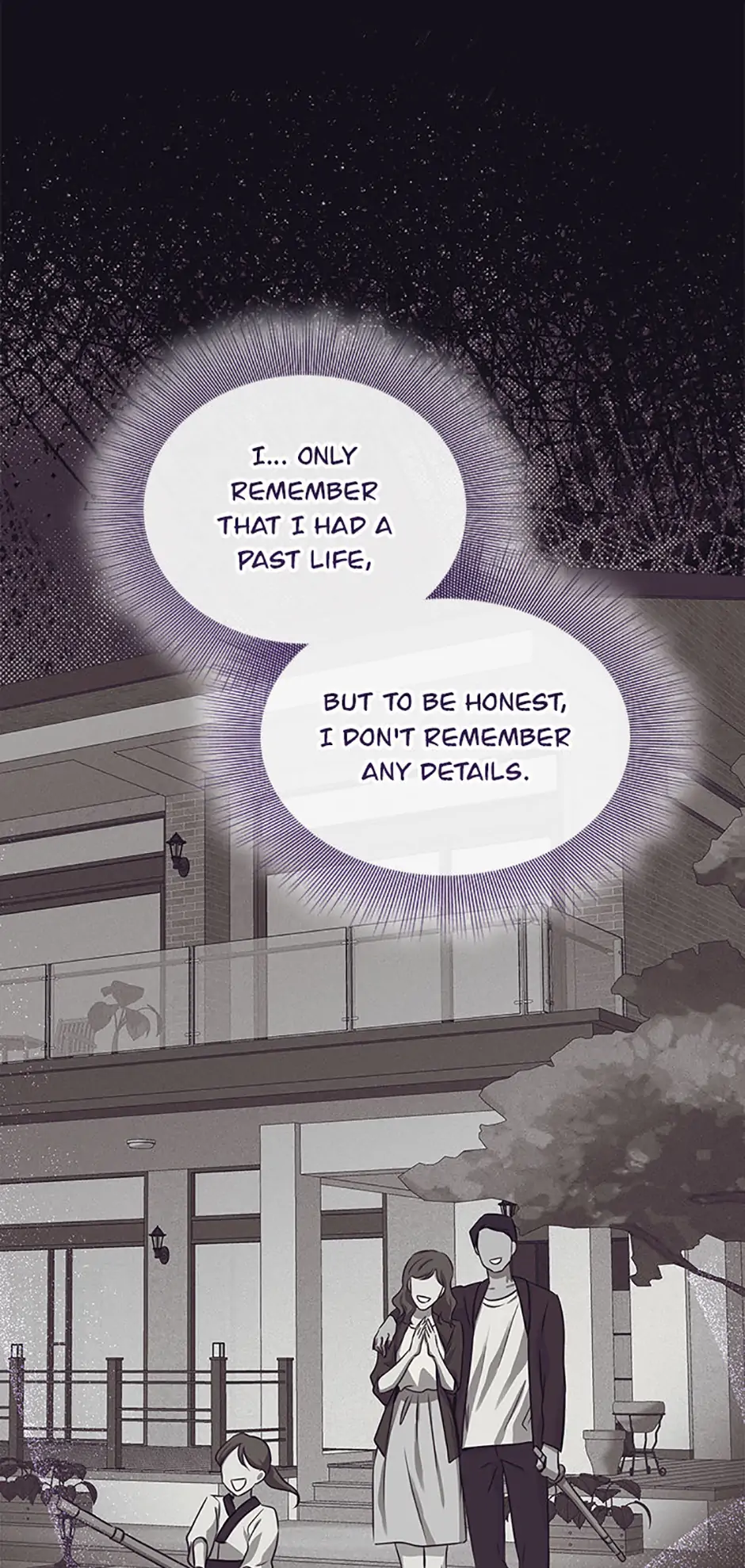 Marriage and Sword Chapter 125 - page 74