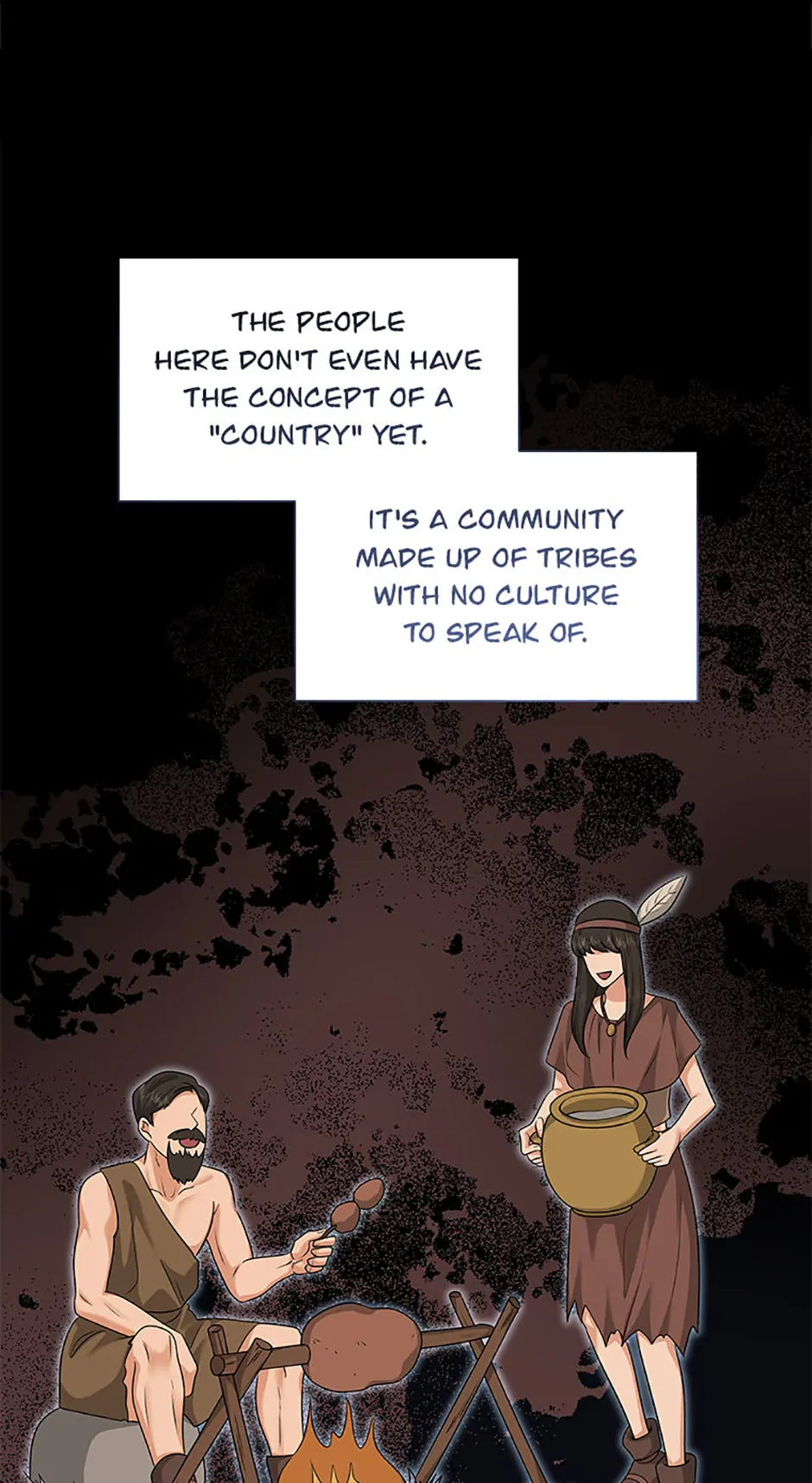 Marriage and Sword Chapter 125 - page 81