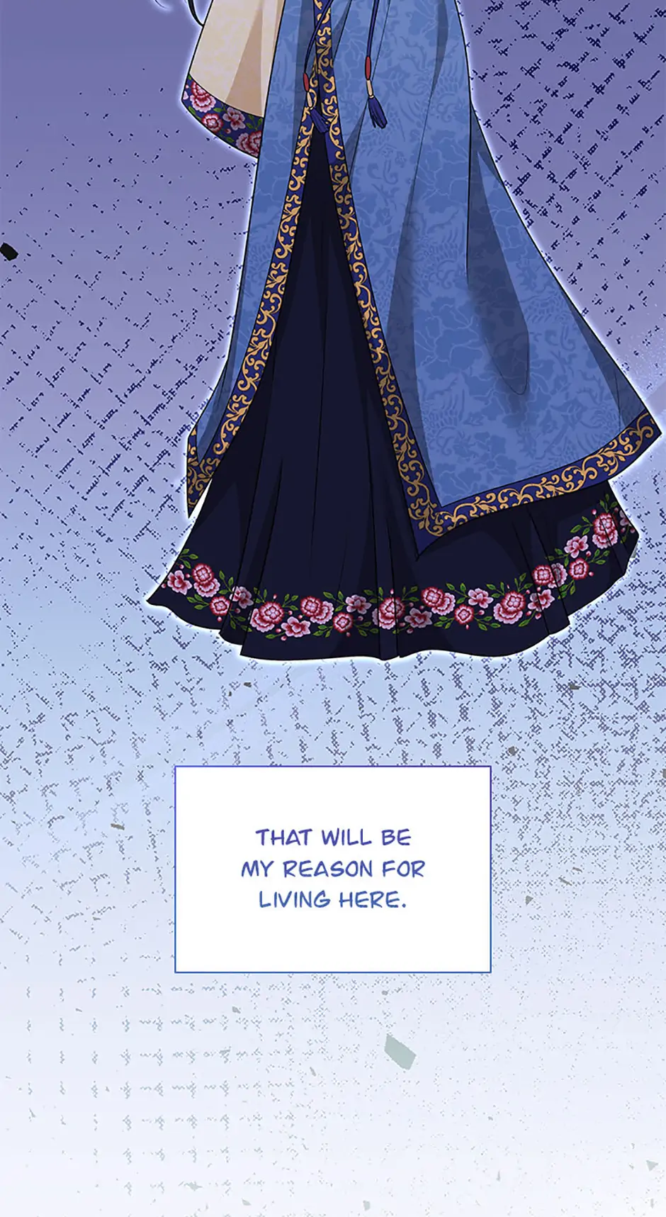 Marriage and Sword Chapter 125 - page 84