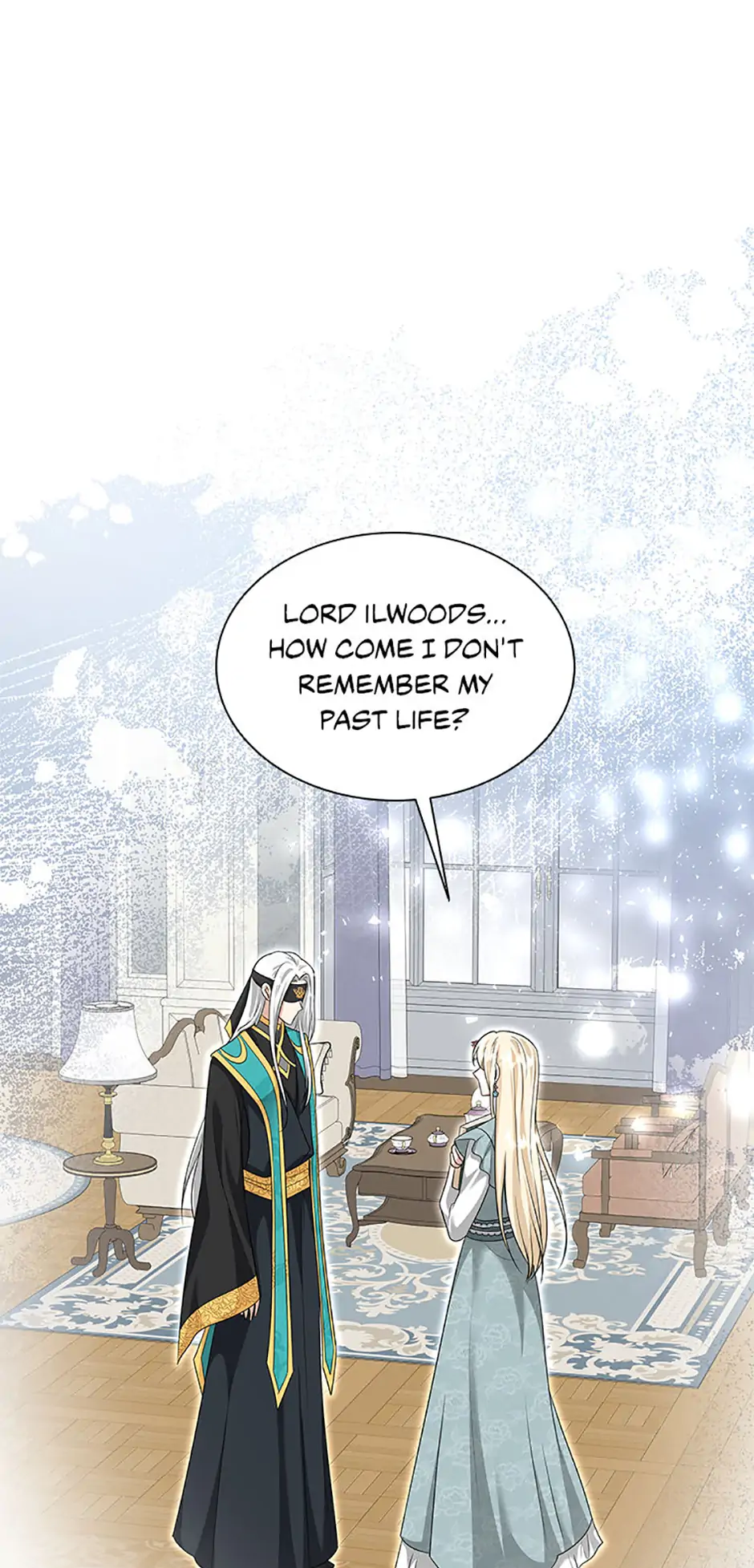 Marriage and Sword Chapter 125 - page 87