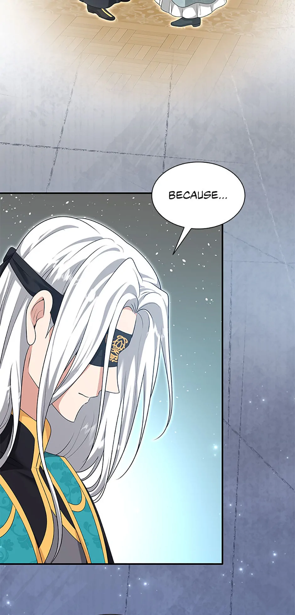 Marriage and Sword Chapter 125 - page 88