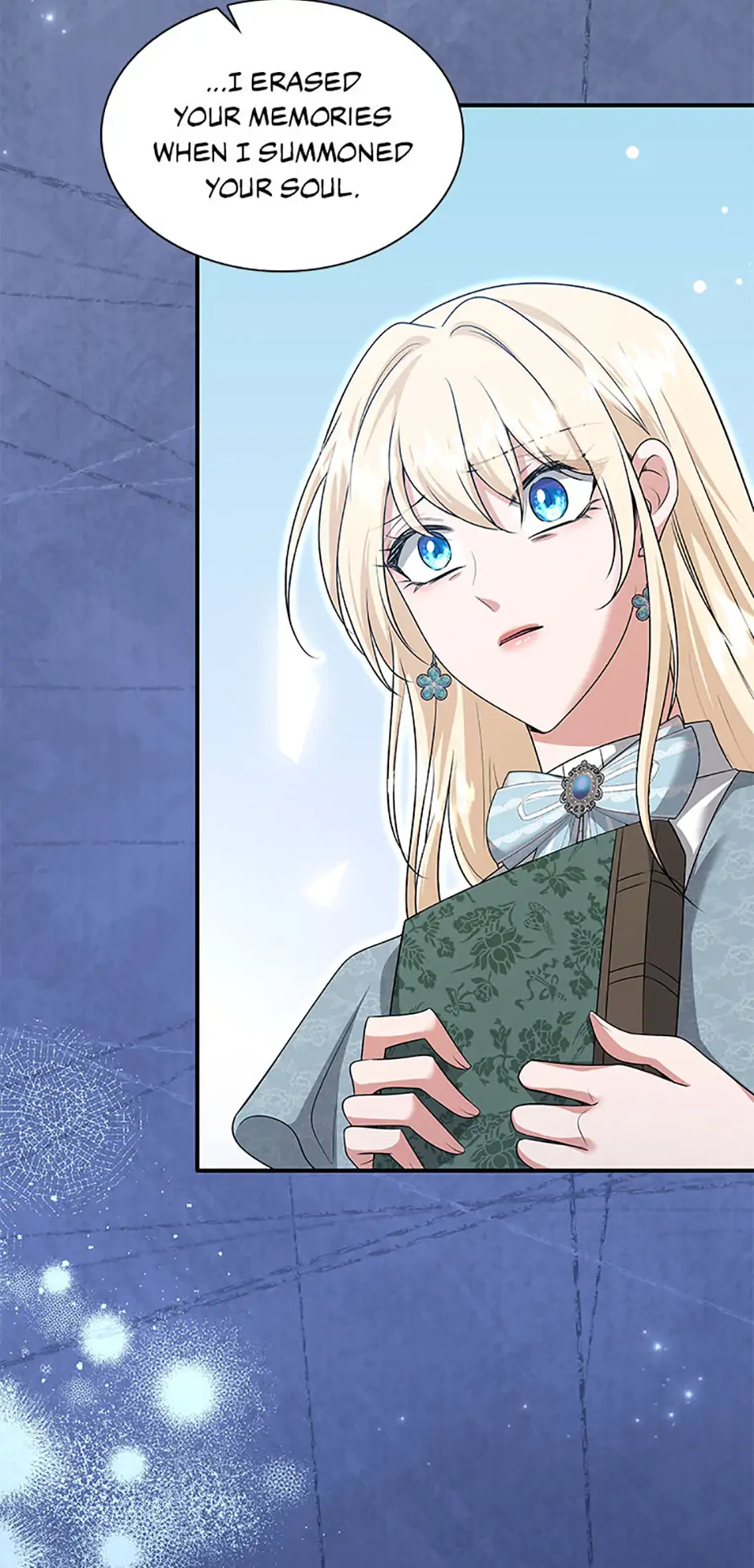 Marriage and Sword Chapter 125 - page 89