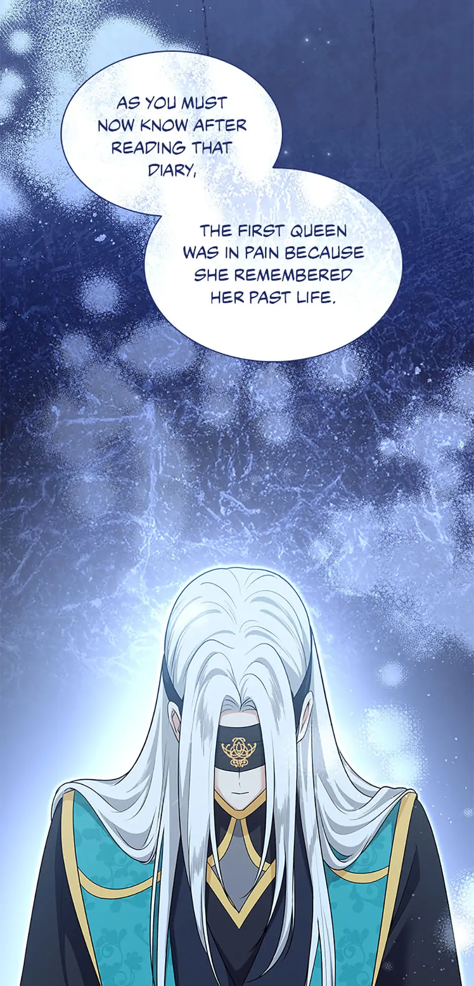 Marriage and Sword Chapter 125 - page 90