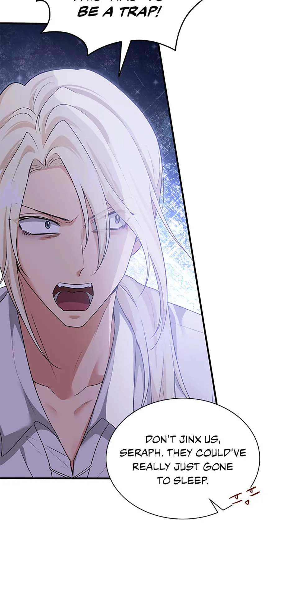 Marriage and Sword Chapter 124 - page 10