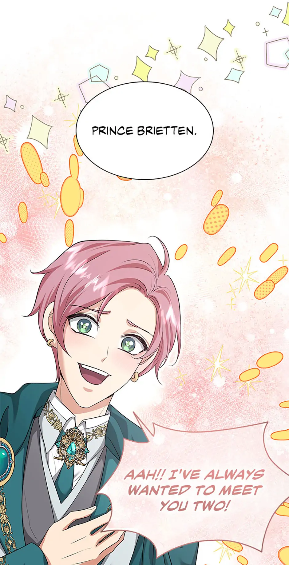 Marriage and Sword Chapter 124 - page 102