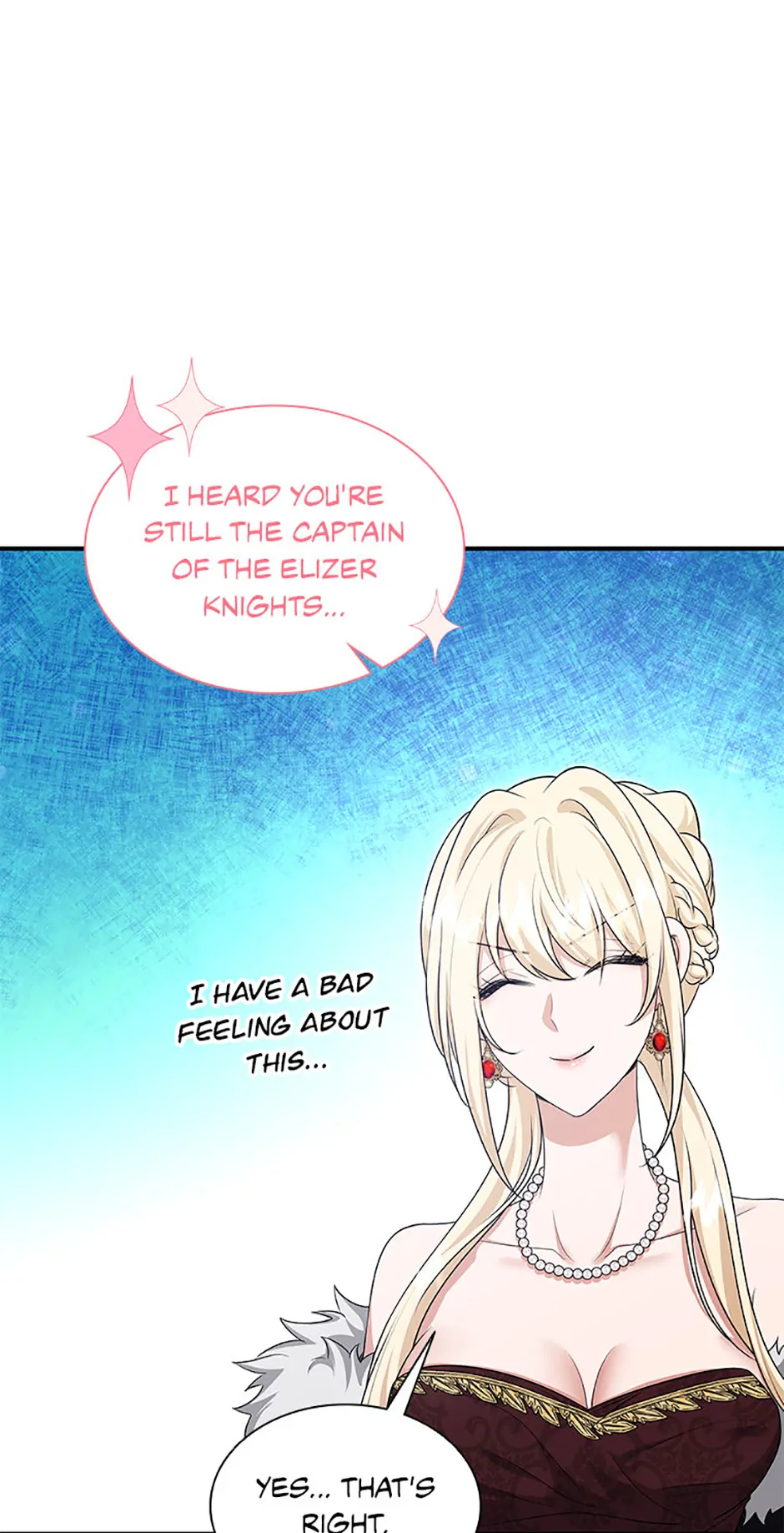 Marriage and Sword Chapter 124 - page 105