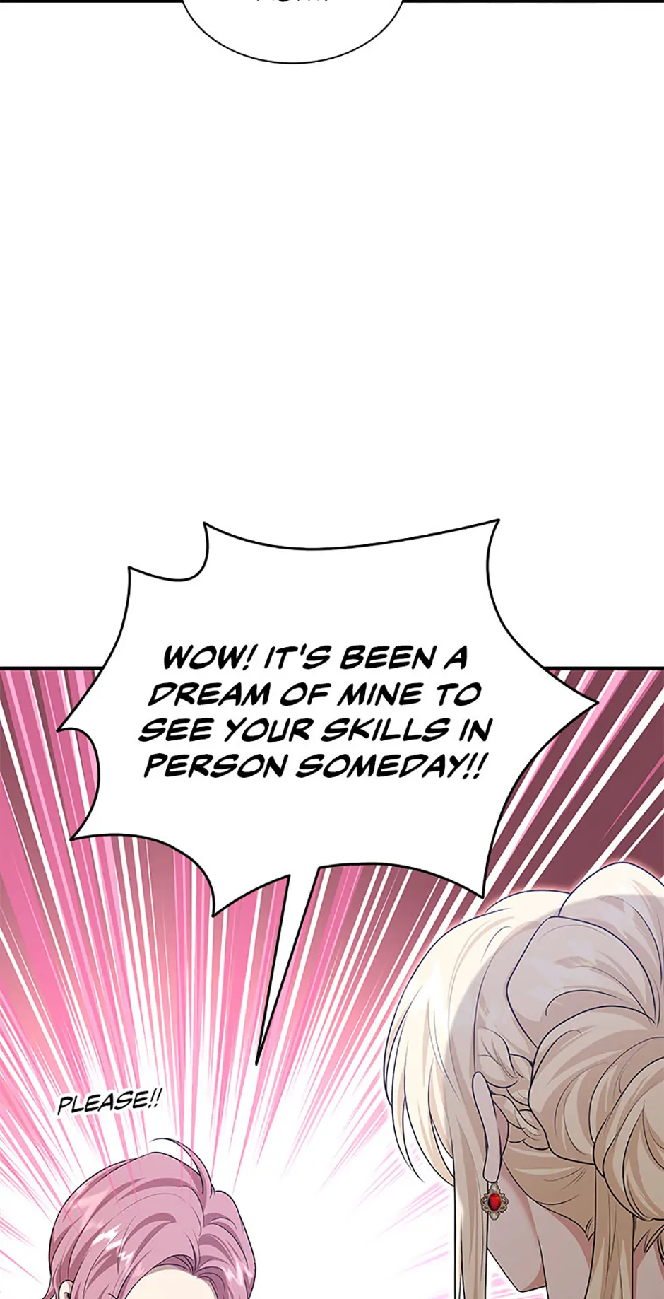 Marriage and Sword Chapter 124 - page 106