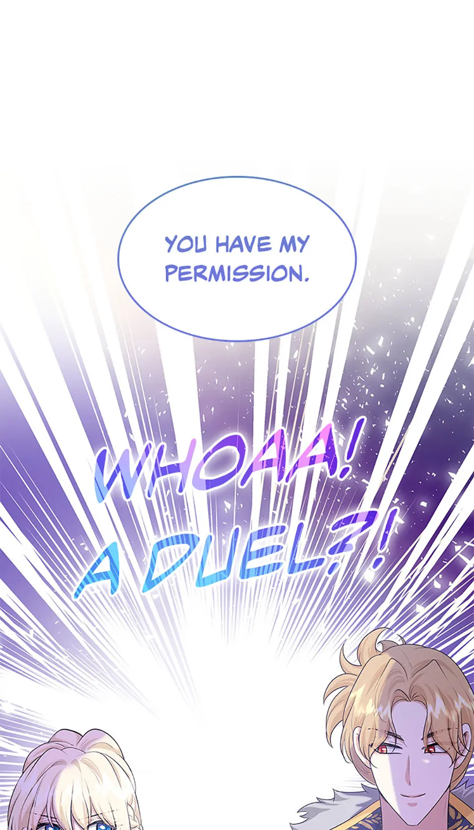 Marriage and Sword Chapter 124 - page 114
