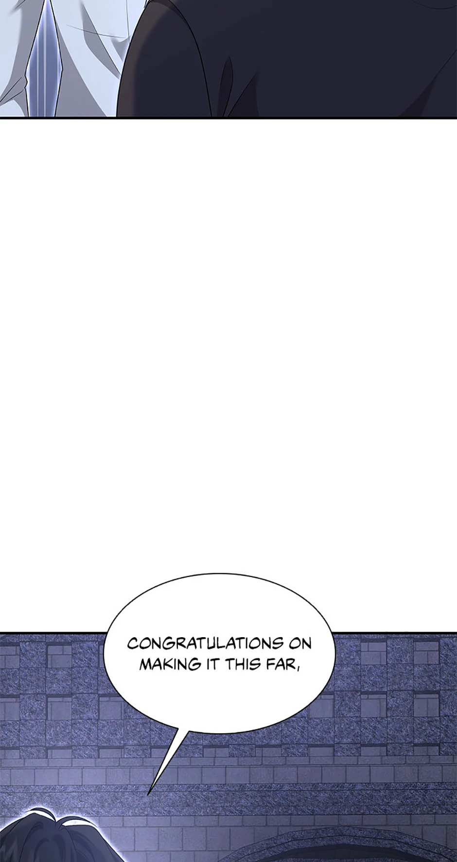 Marriage and Sword Chapter 124 - page 14