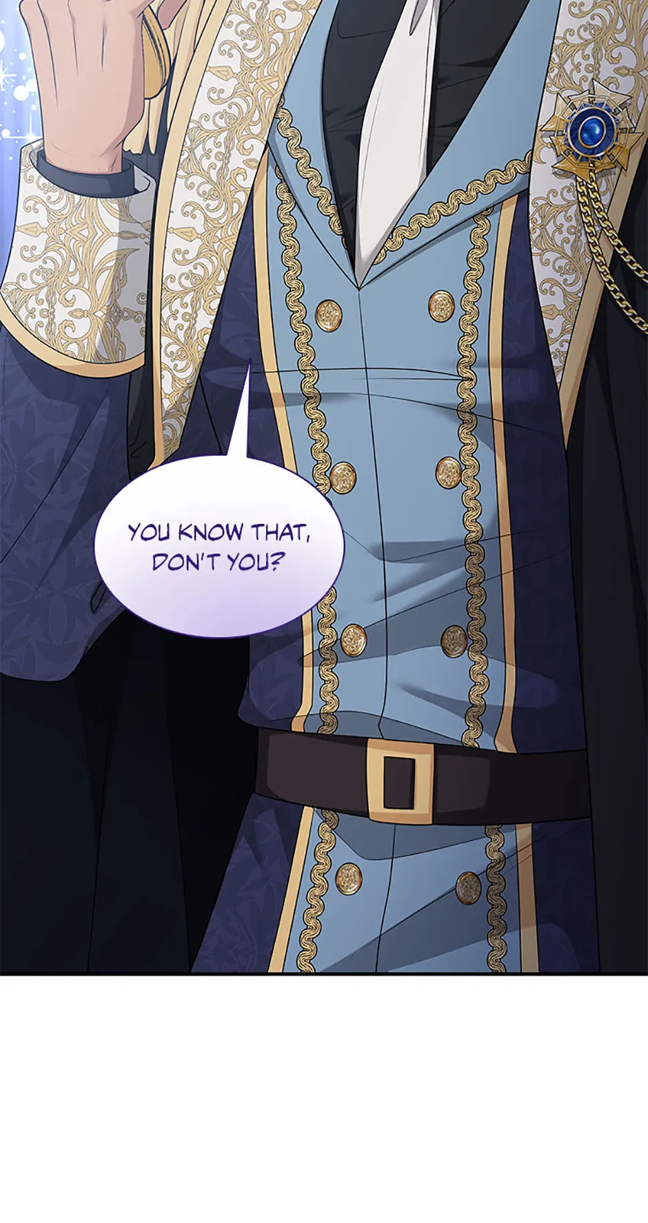 Marriage and Sword Chapter 124 - page 17