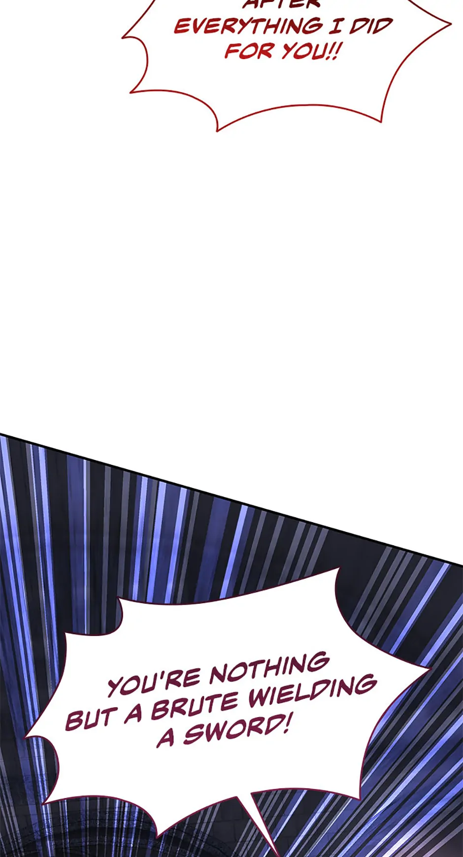 Marriage and Sword Chapter 124 - page 19